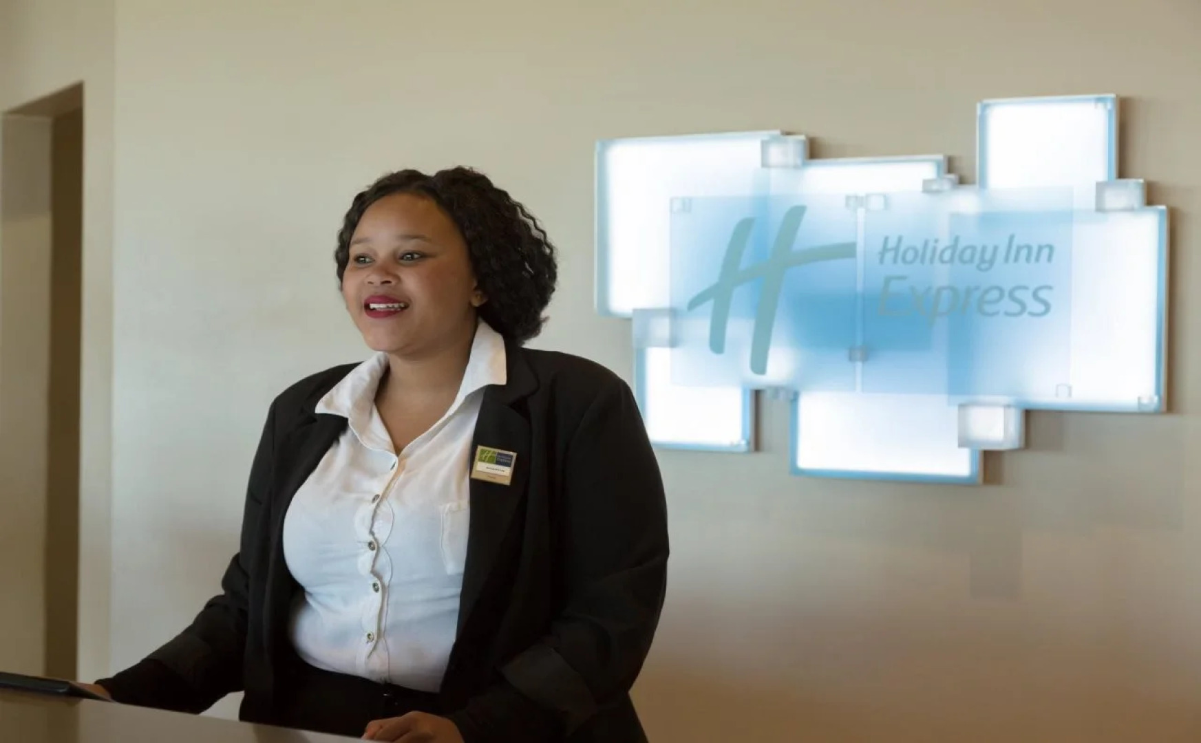 Holiday Inn Express Sandton Woodmead by IHG