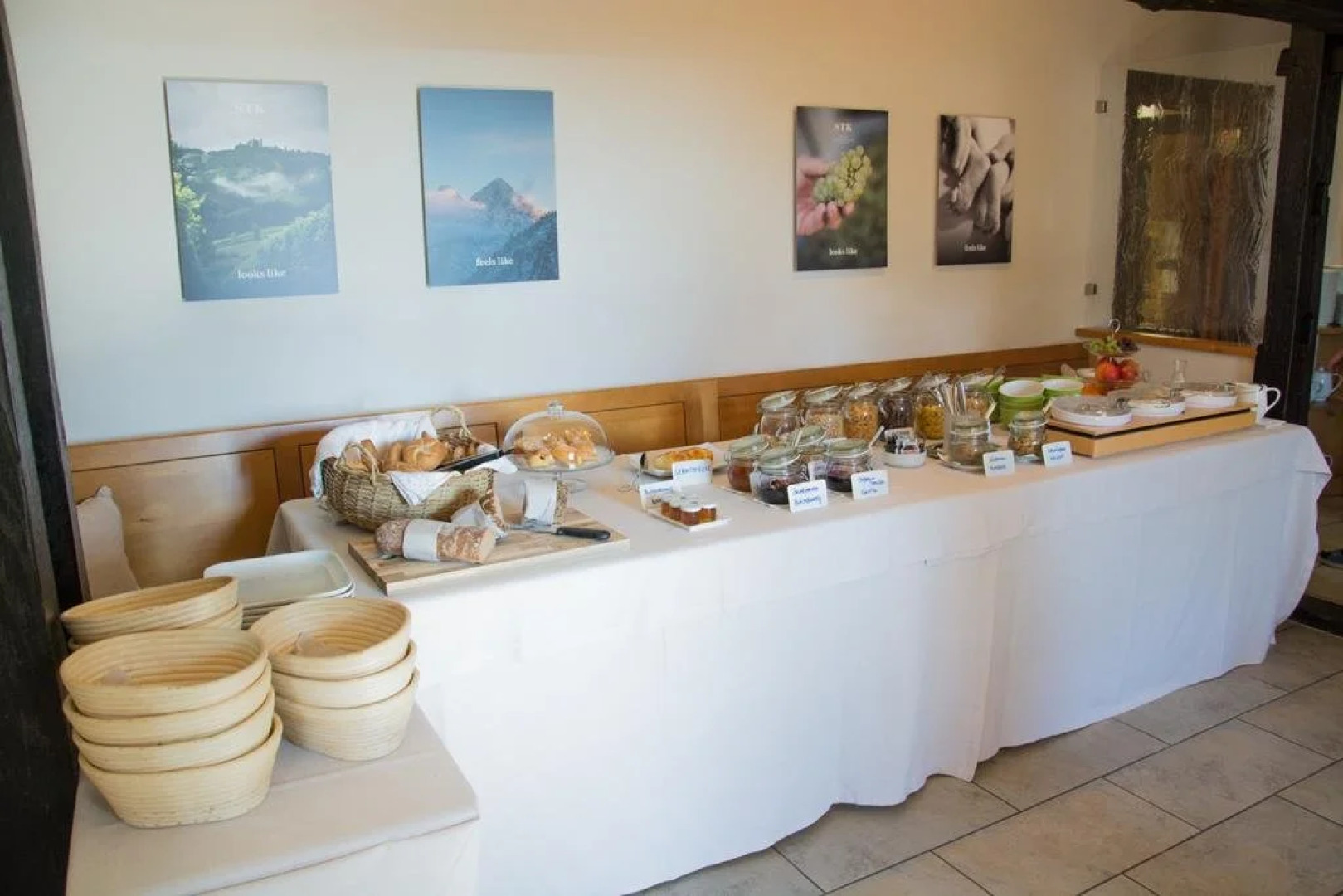 Winzerzimmer Maitz Wolfgang