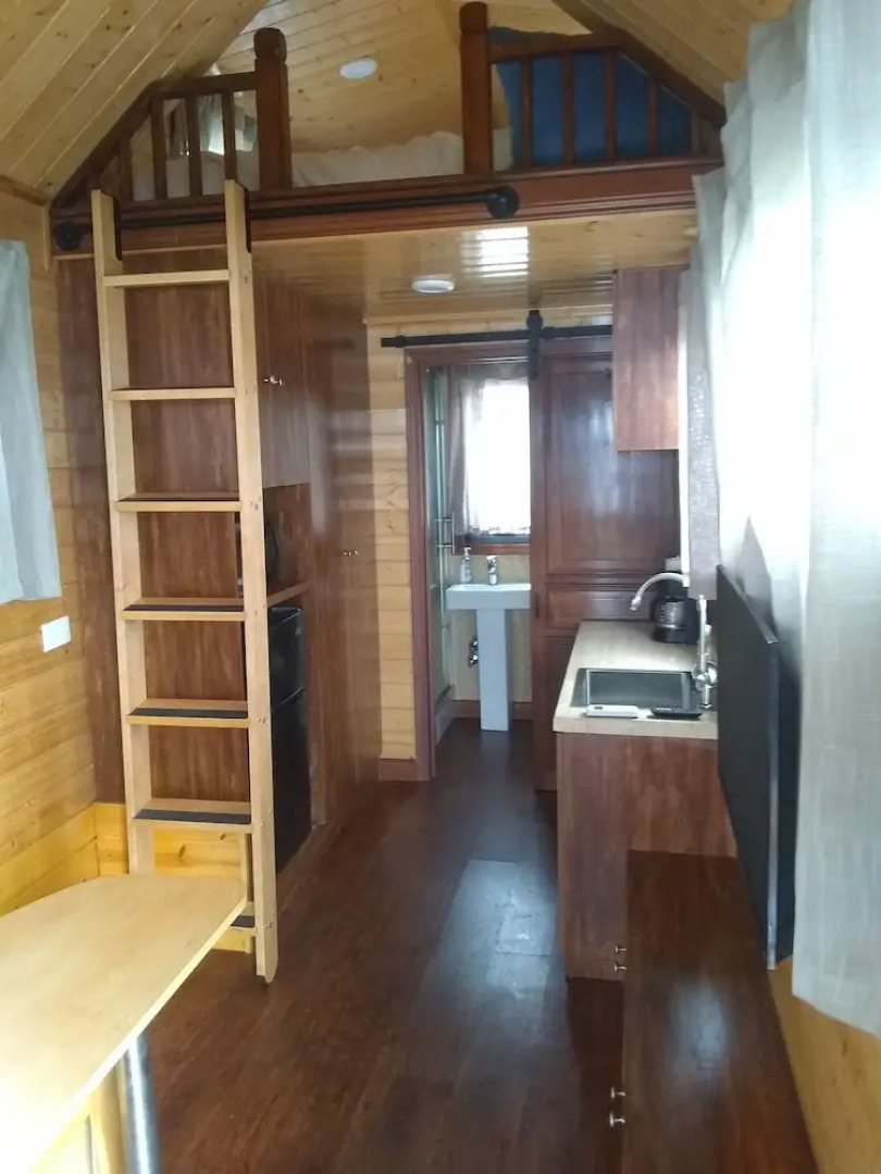 Camptel Resort Cedar Key