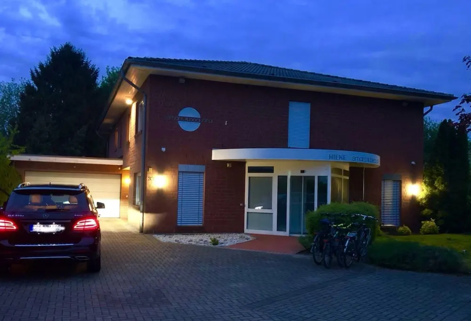 smart & beautiful GUESTHOUSE