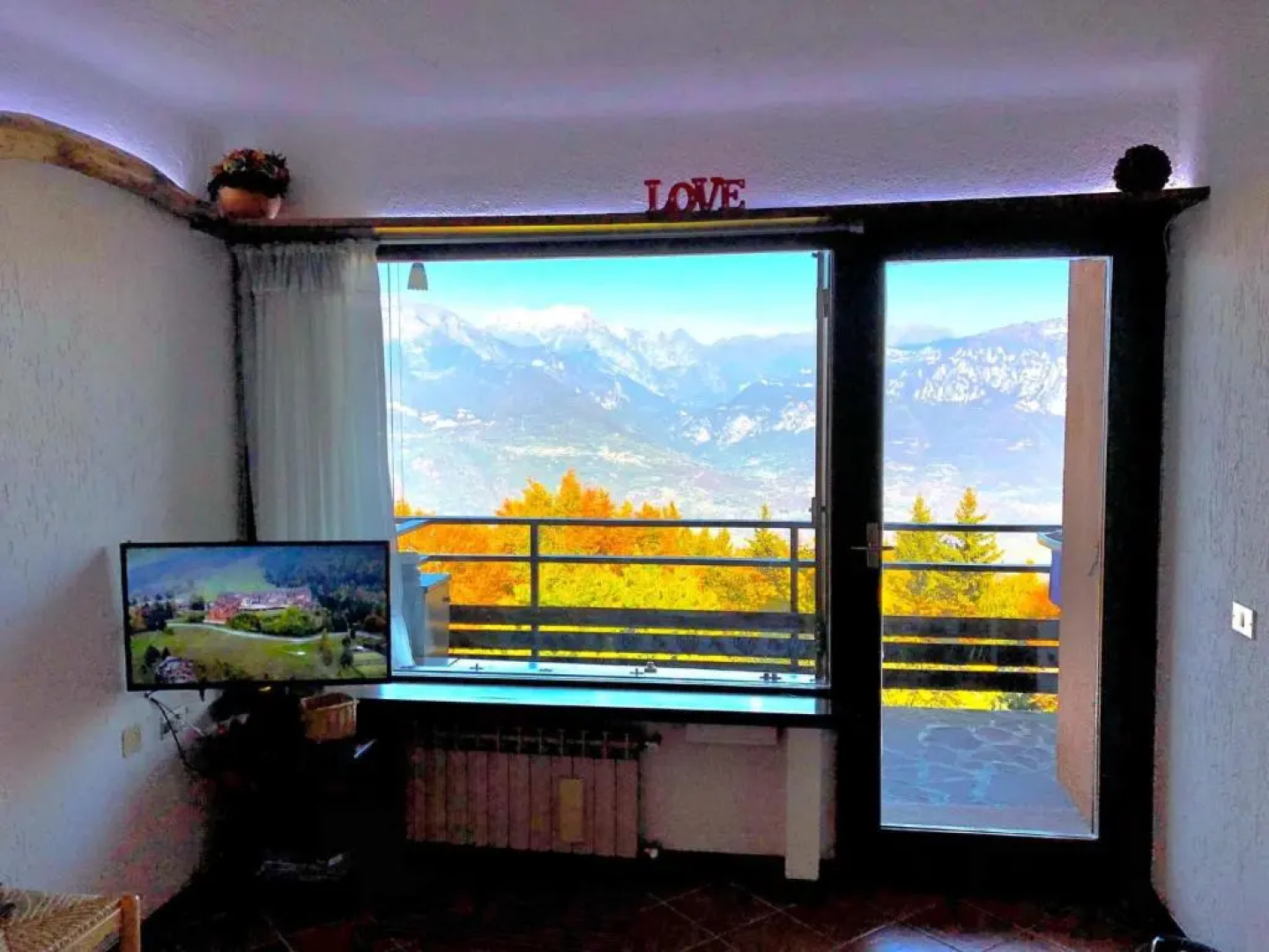 M&M Maison Marilena lake Iseo (Montecampione)