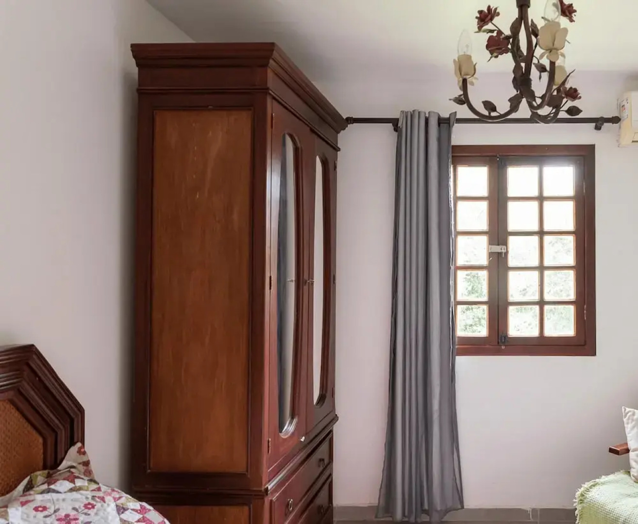 Casa de Campo Familiar em Gravata 065D