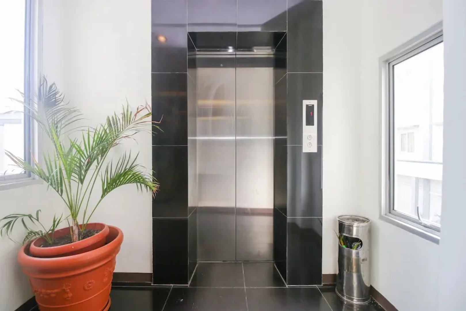 Borneo Emerald Hotel