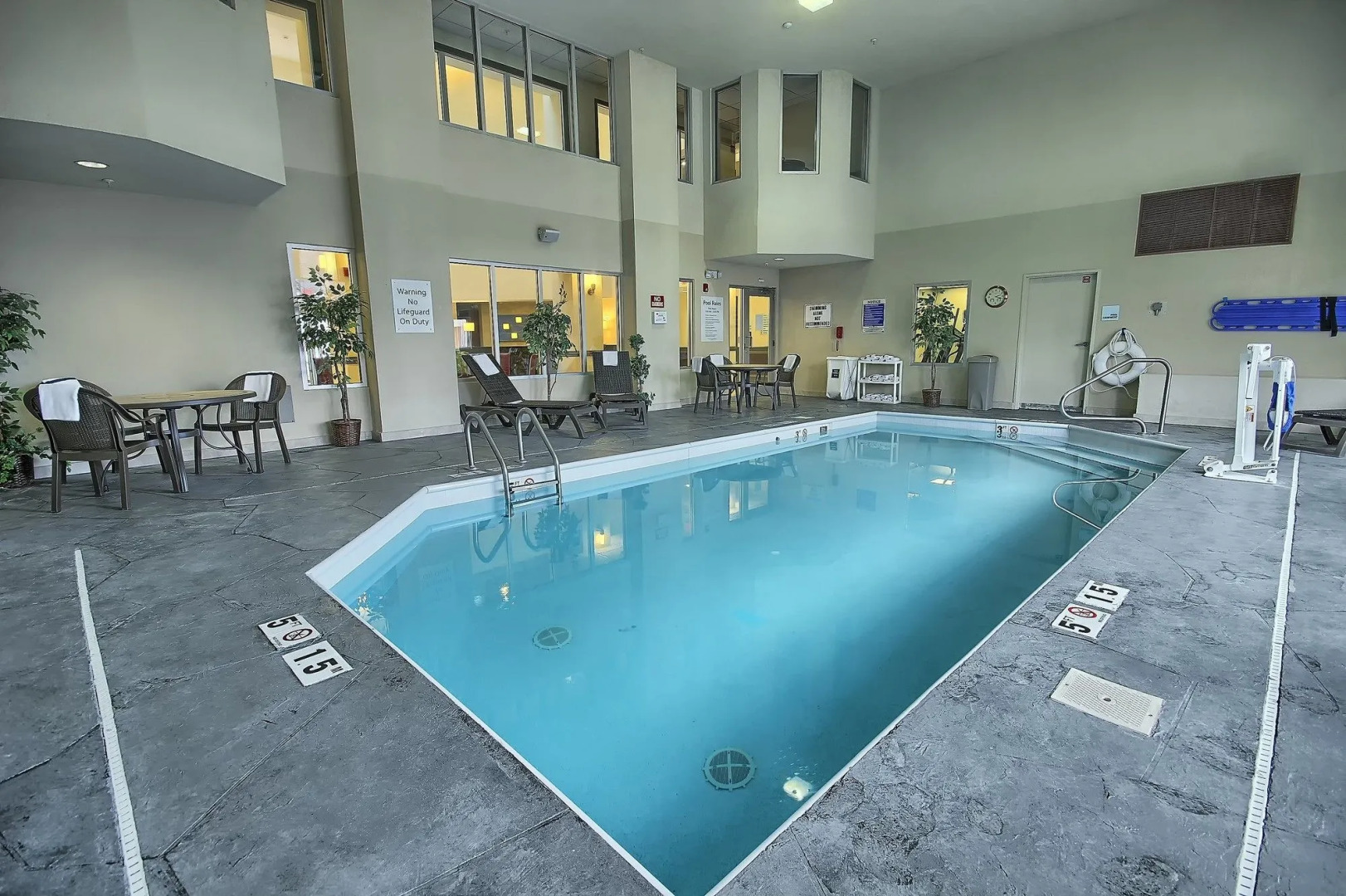 Holiday Inn Express Hotel & Suites Columbus SW-Grove City by IHG