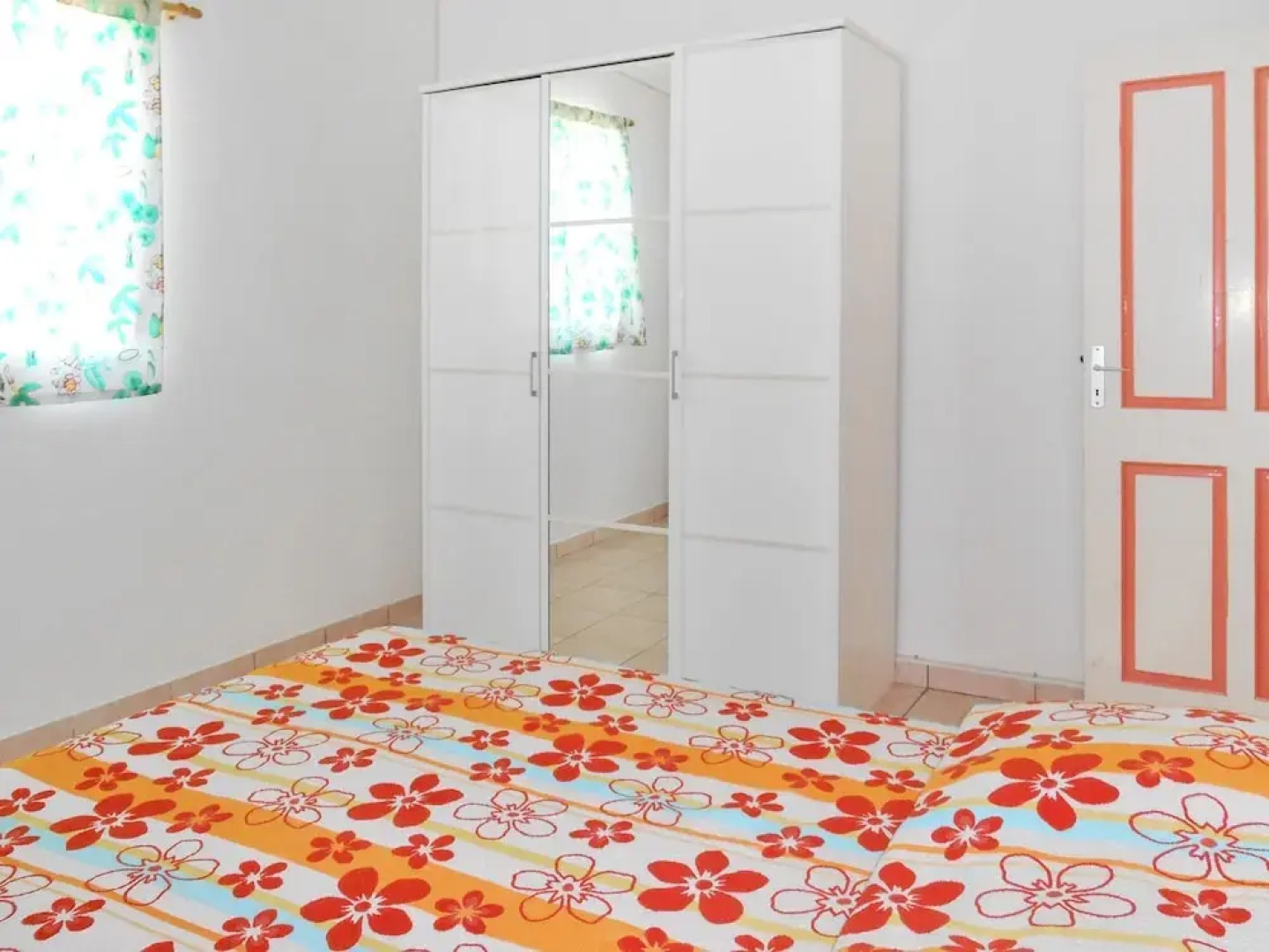 Apartment Route pour l'Anse à l'Eau