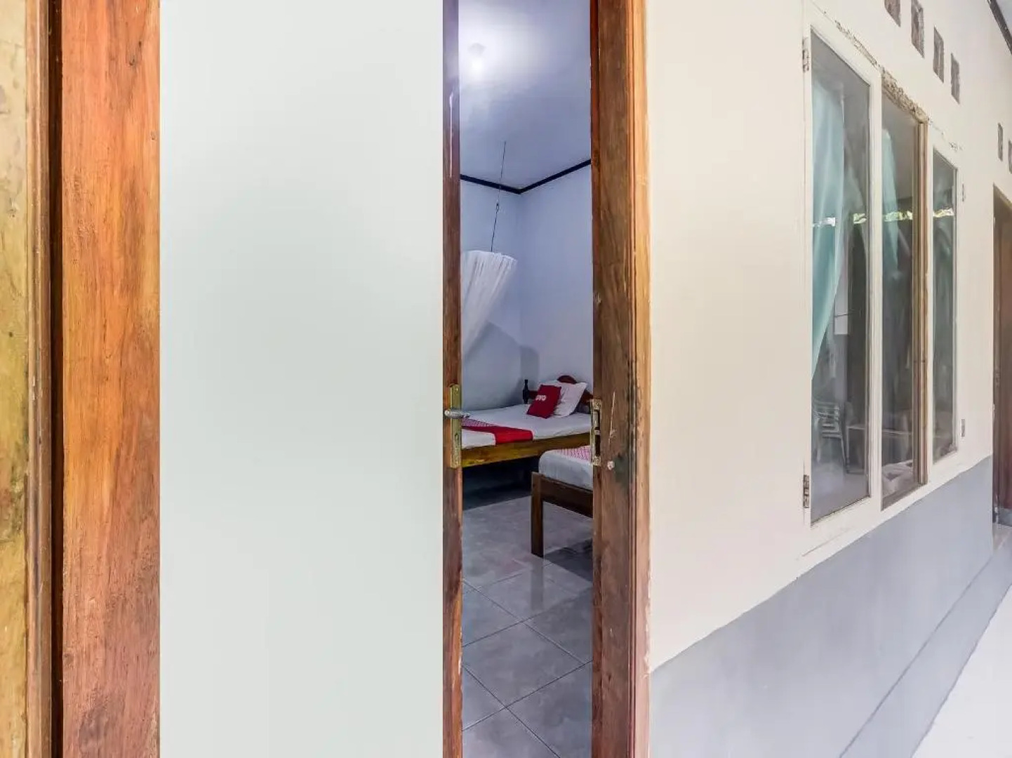 OYO 90924 Tarsius Homestay