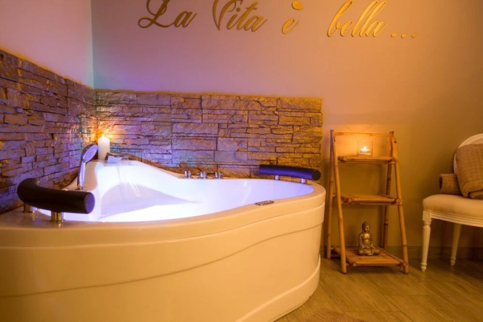 L'eau d'heure essentielle