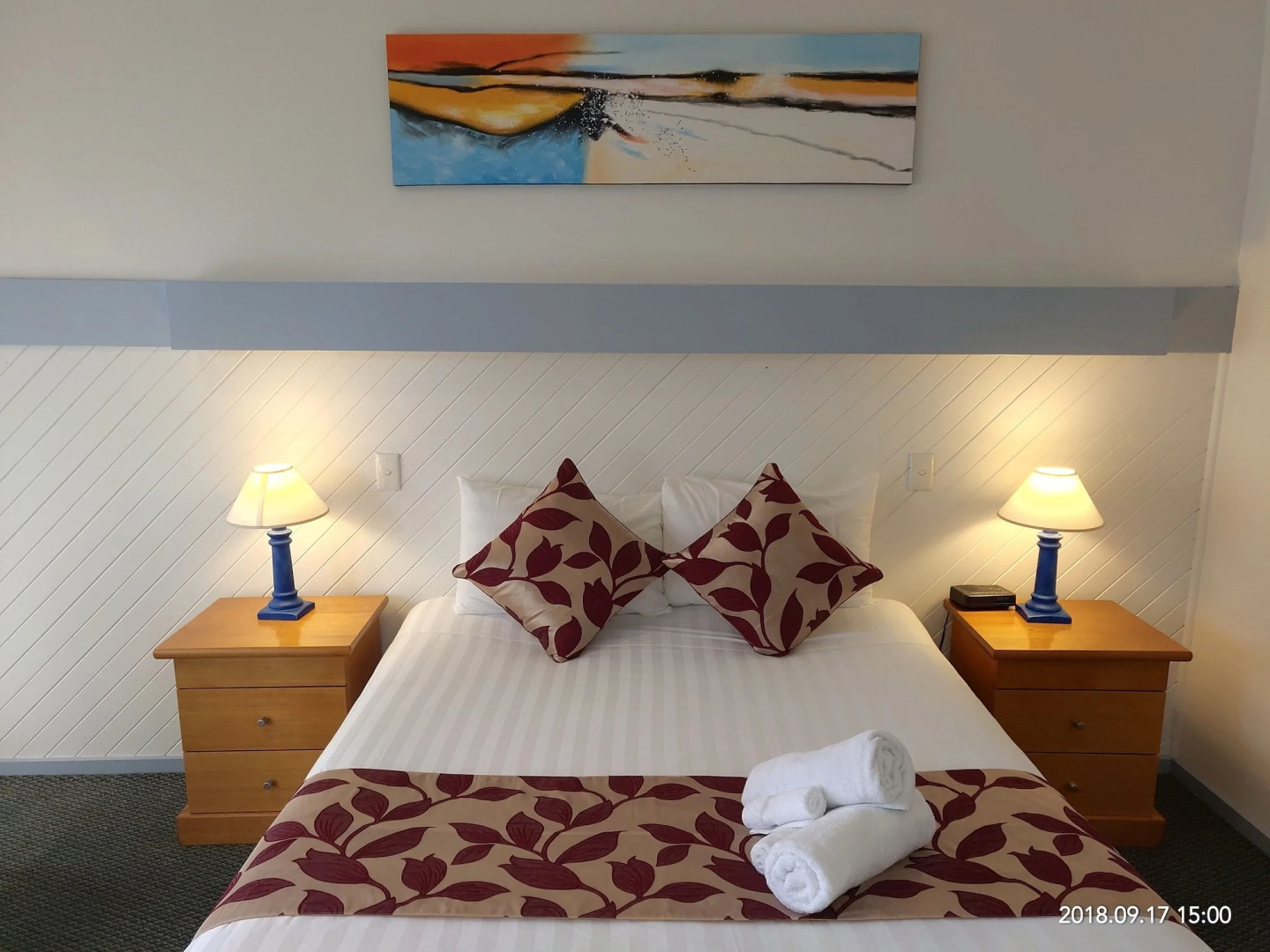 The Coachman Motel & Units