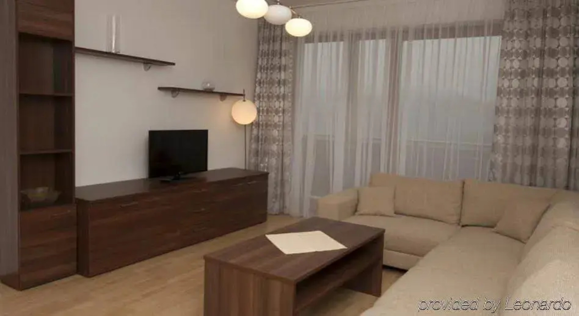 Unipharma Apartments Donovaly