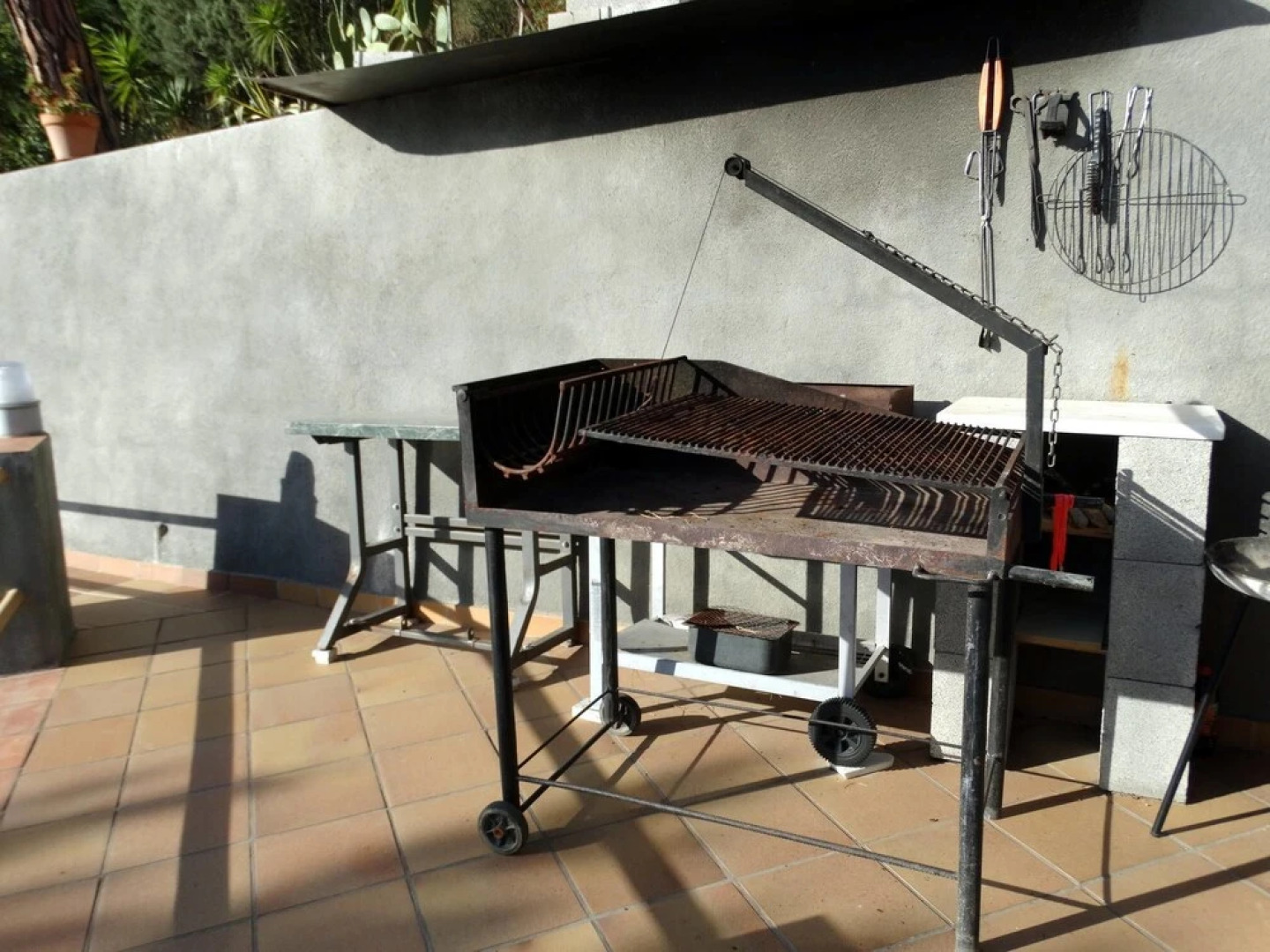 Casa en Urbanización Les Teules