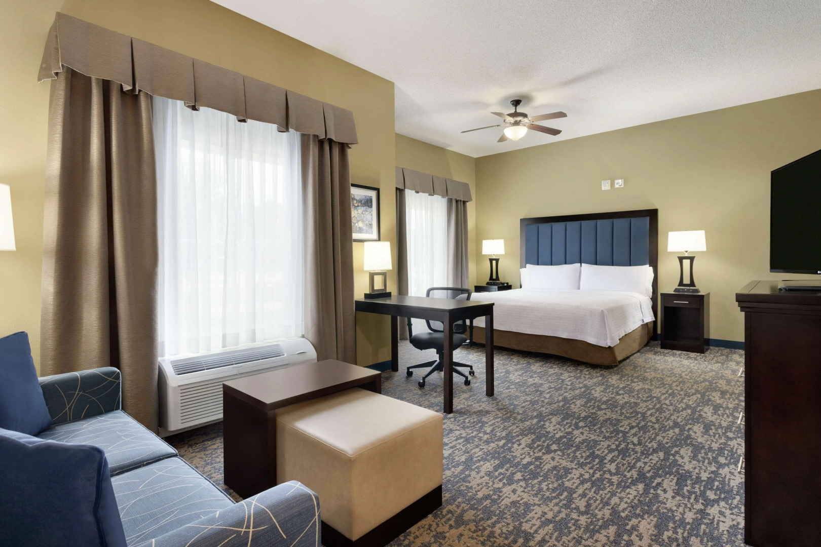 Homewood Suites by Hilton Fort Smith