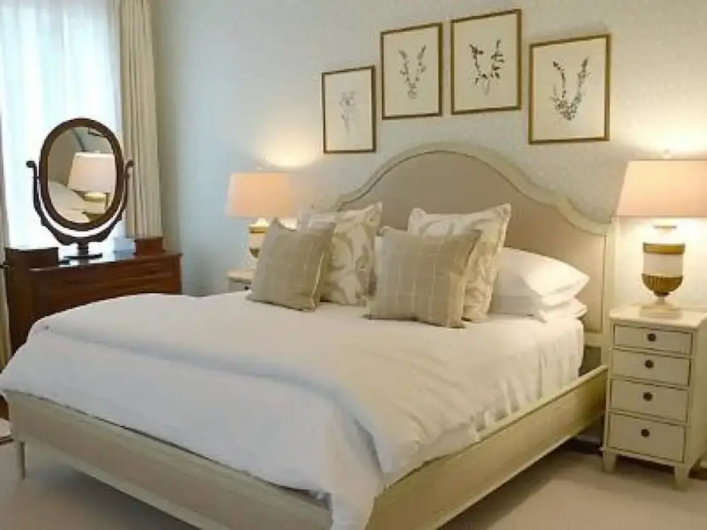 The Stratton House Bed & Breakfast