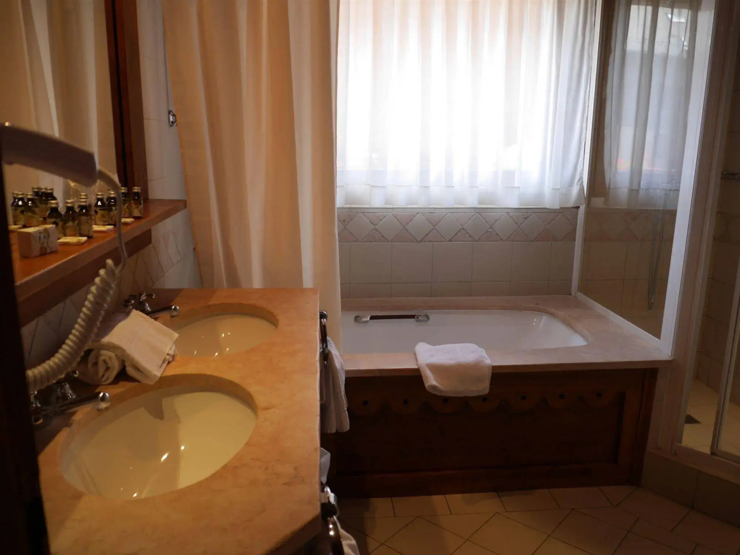 Au Vieux Moulin Hotel And Spa