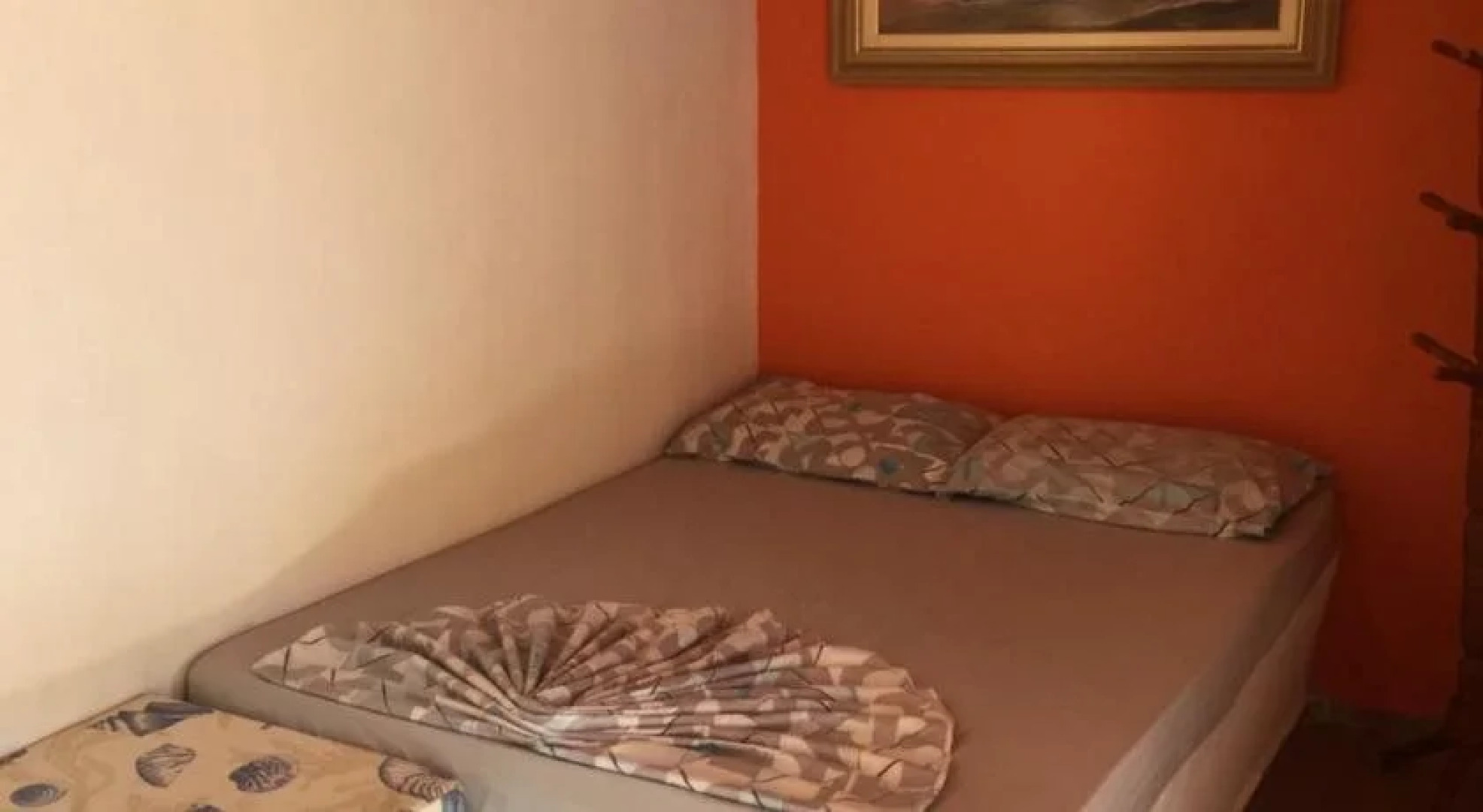 Pousada Ecológica Cavalo de Pedra