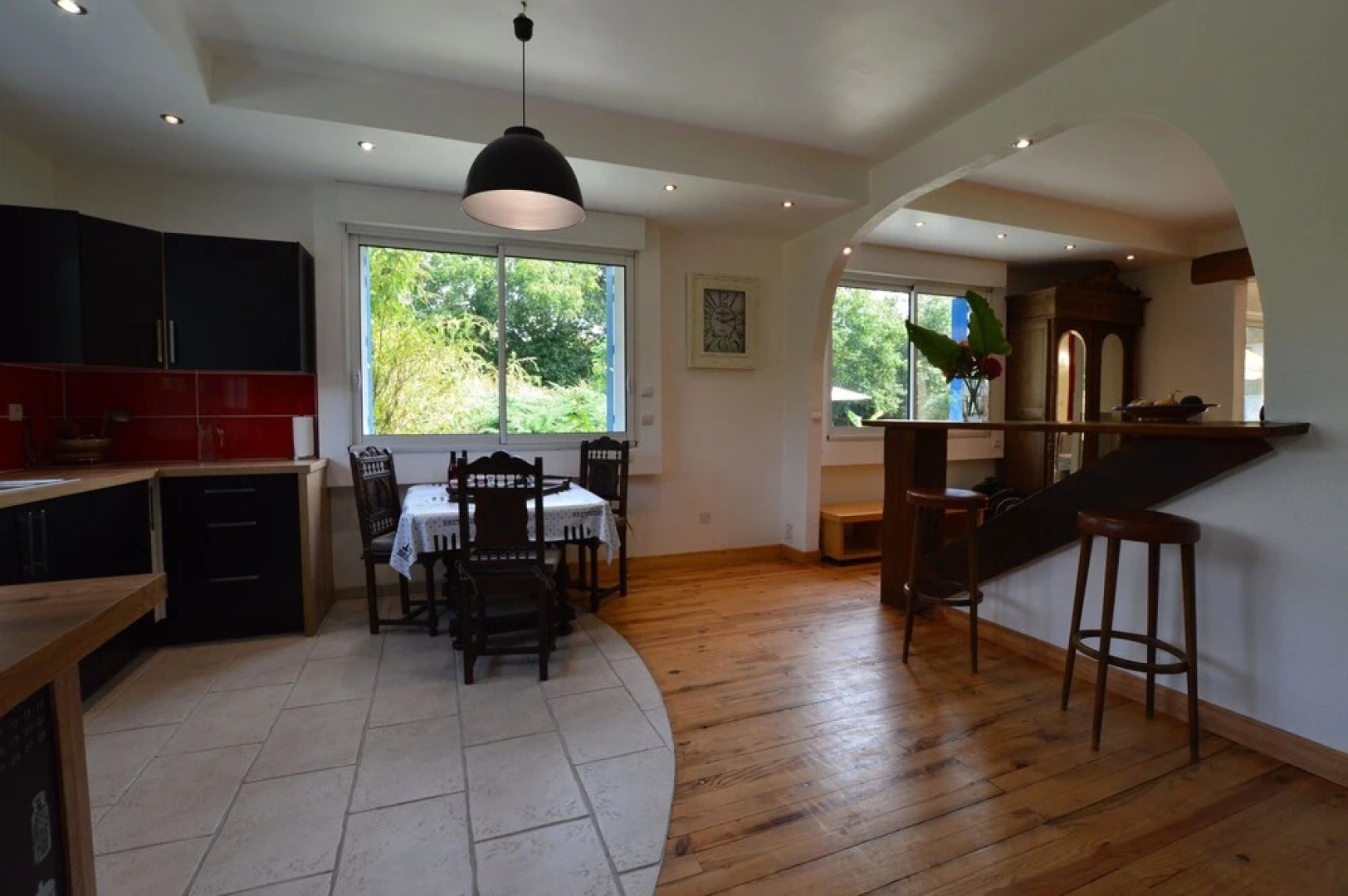 Le Doux Verger prés de Dinard