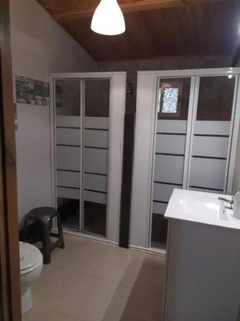 Apartamentos Rurales Sierra Luna