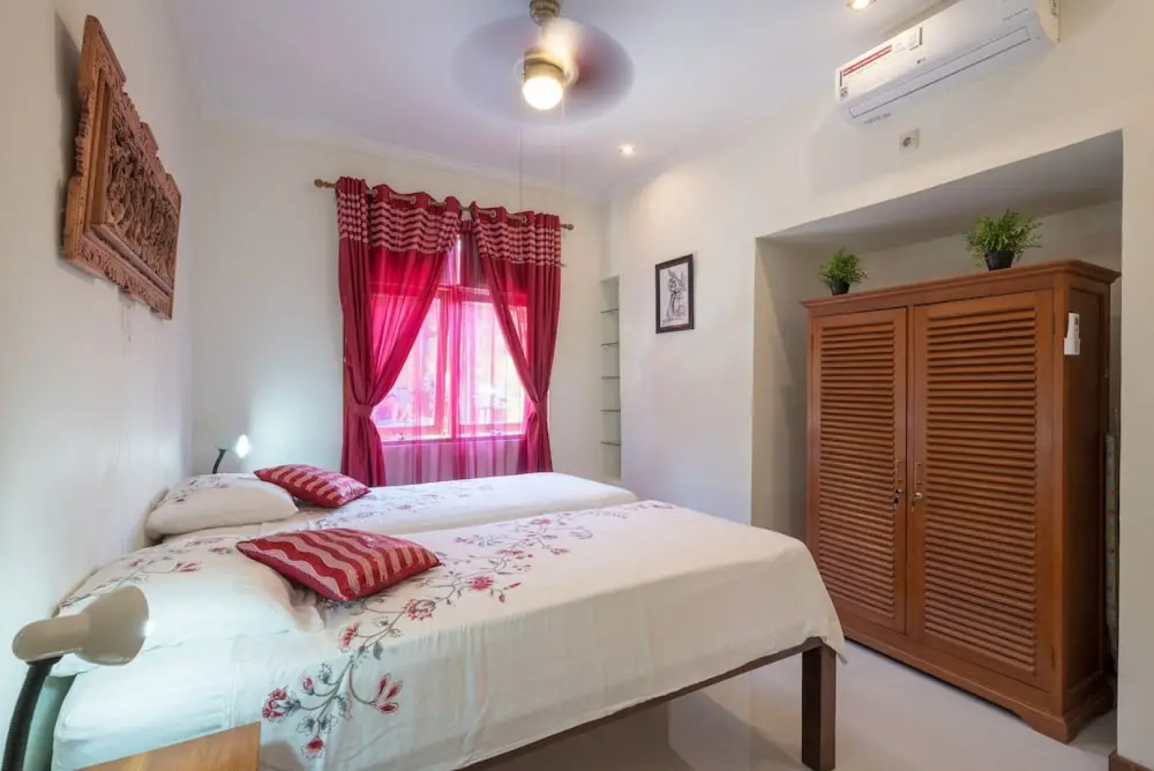 Bali Relax and Comfort