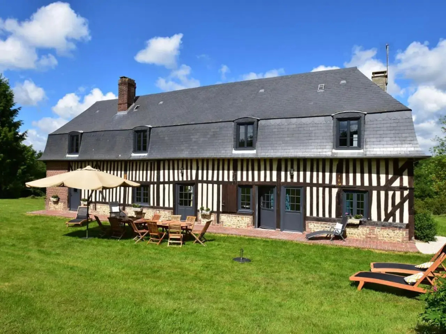 Château de Saint Gervais