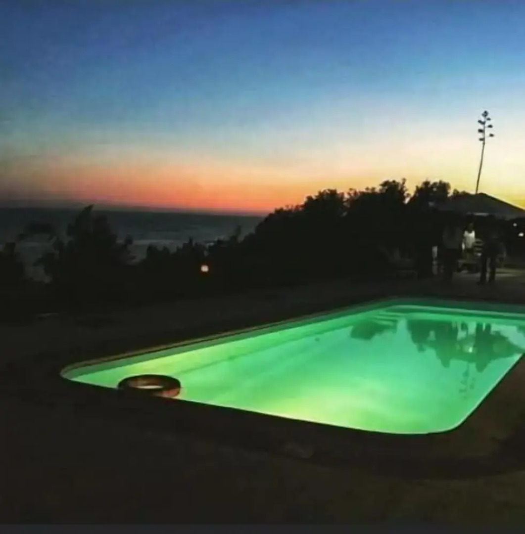 Repubblica delle pergole