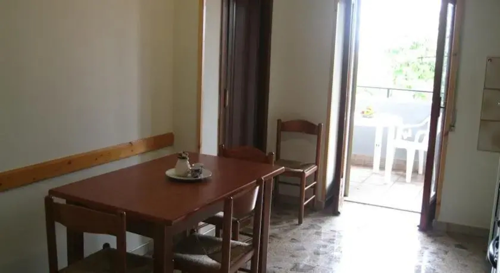 Casa Vacanze Le Castagnelle