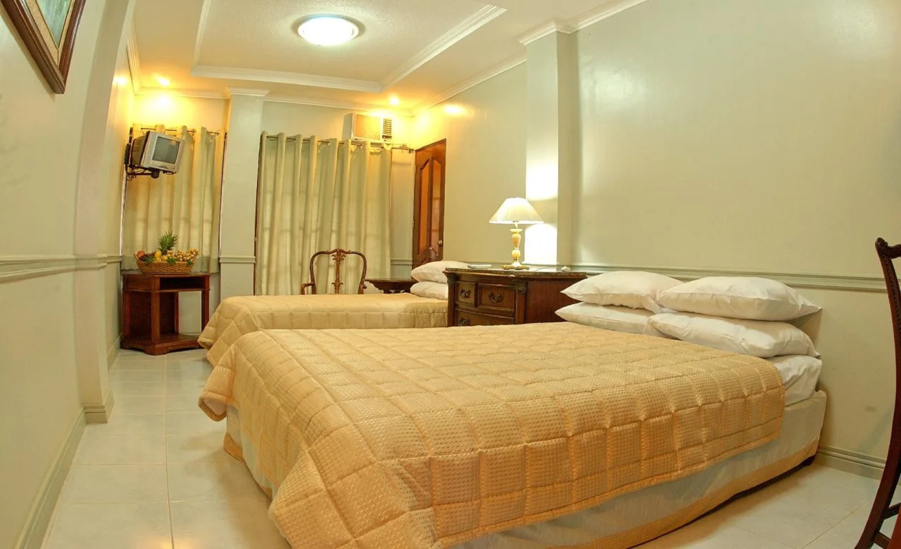 Camiguin Highland Resort