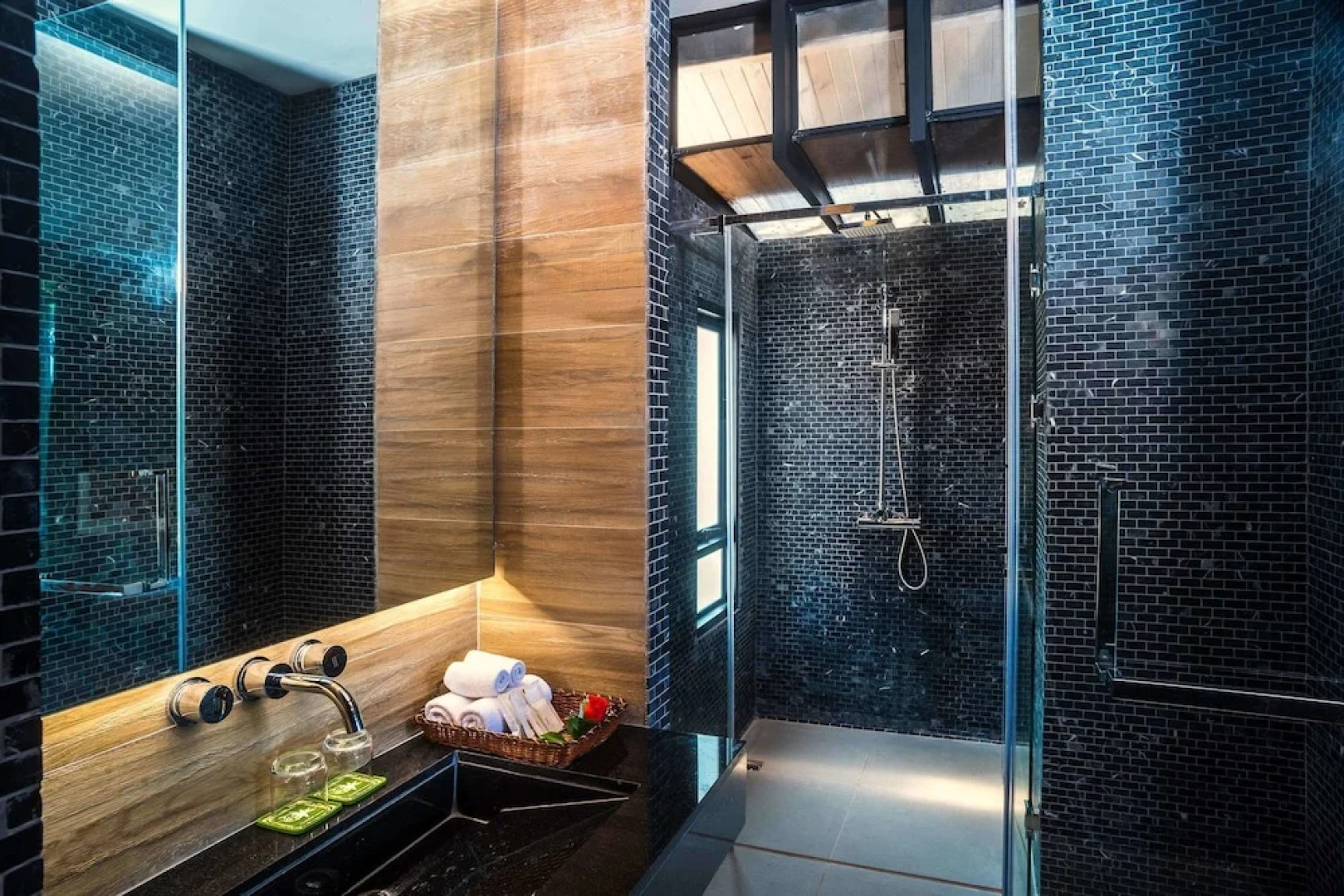 The Bay Samui Resort