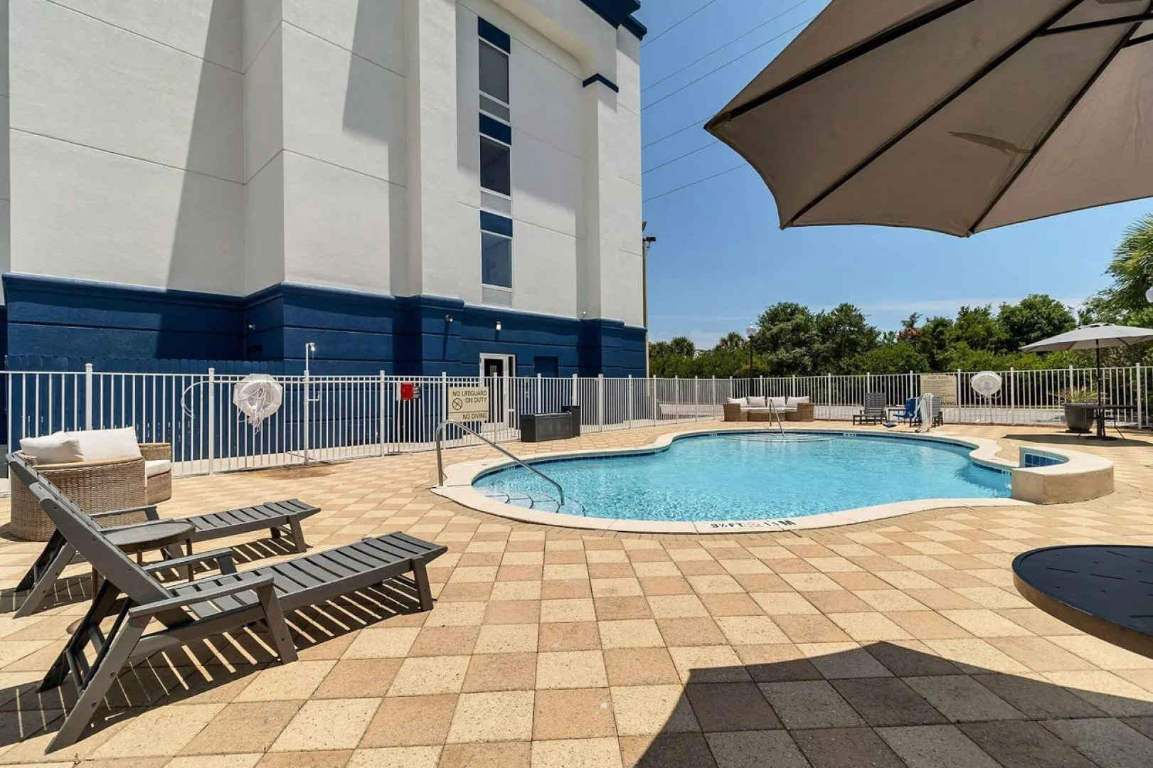 Hampton Inn & Suites Destin Sandestin Area