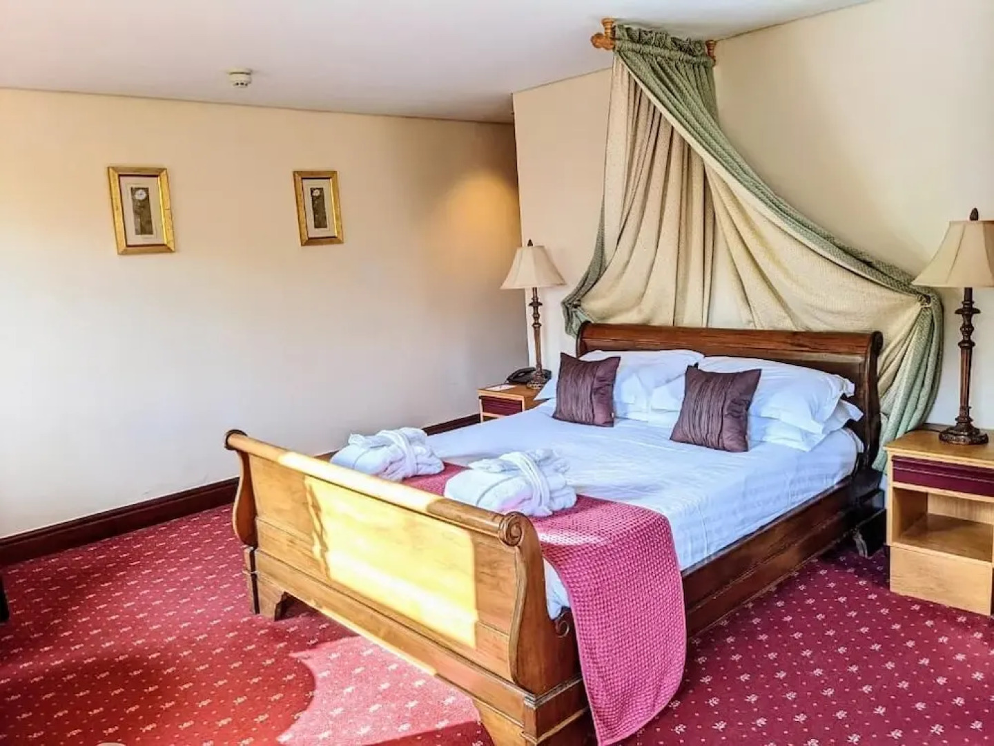 Whitewater Spa & Leisure Club