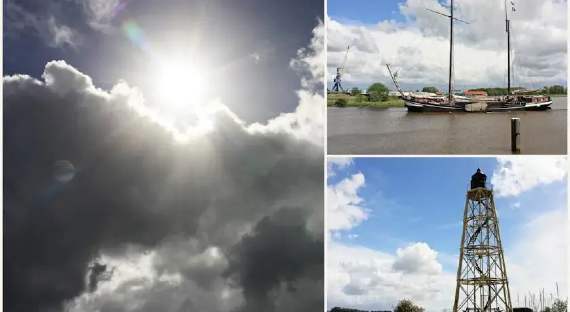 Beach Suites nautisch kwartier lemmer