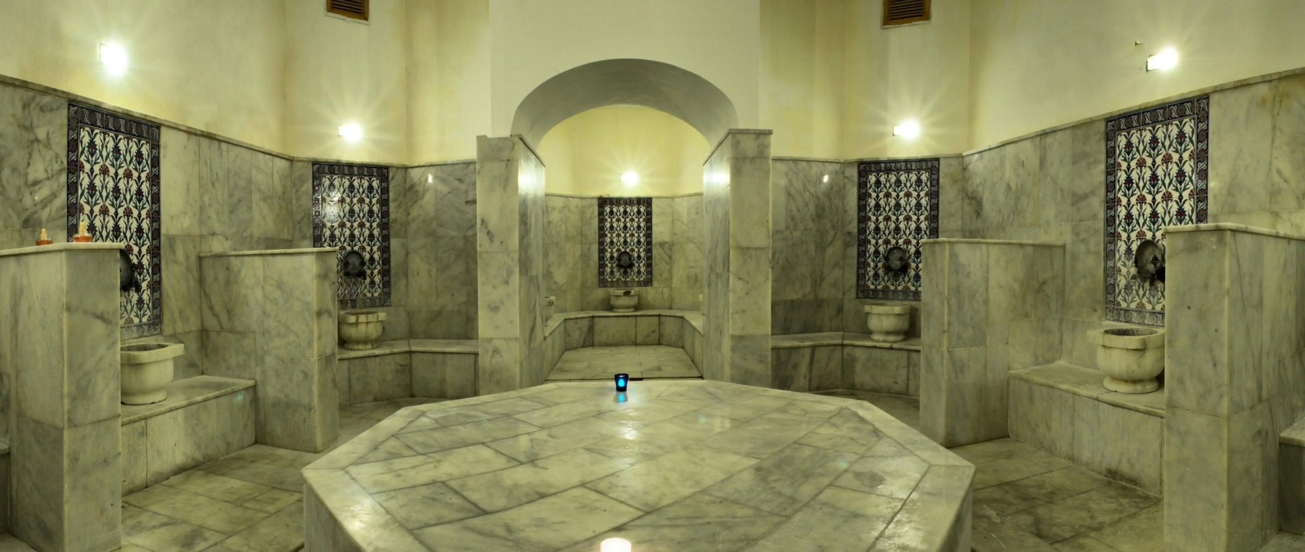 Ephesia Holiday Beach Club