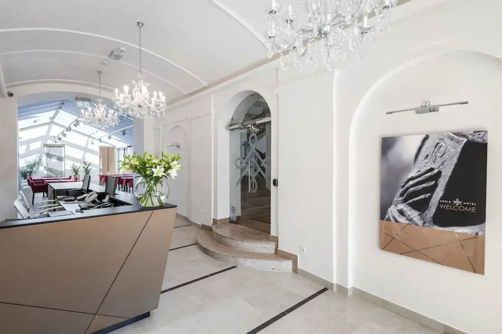 Adele Boutique Hotel