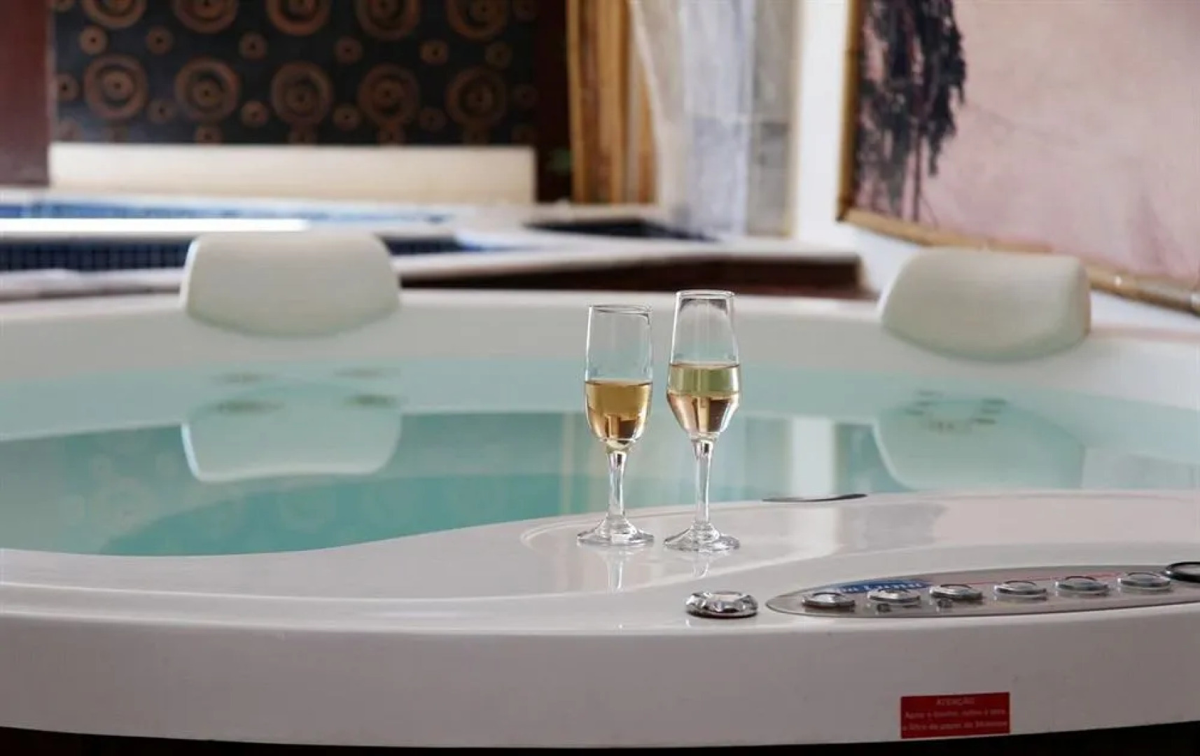 Hotel Pousada Laje de Itauna