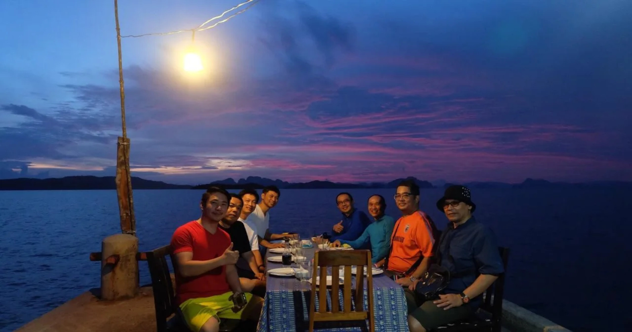 The Simple Koh Yao Noi