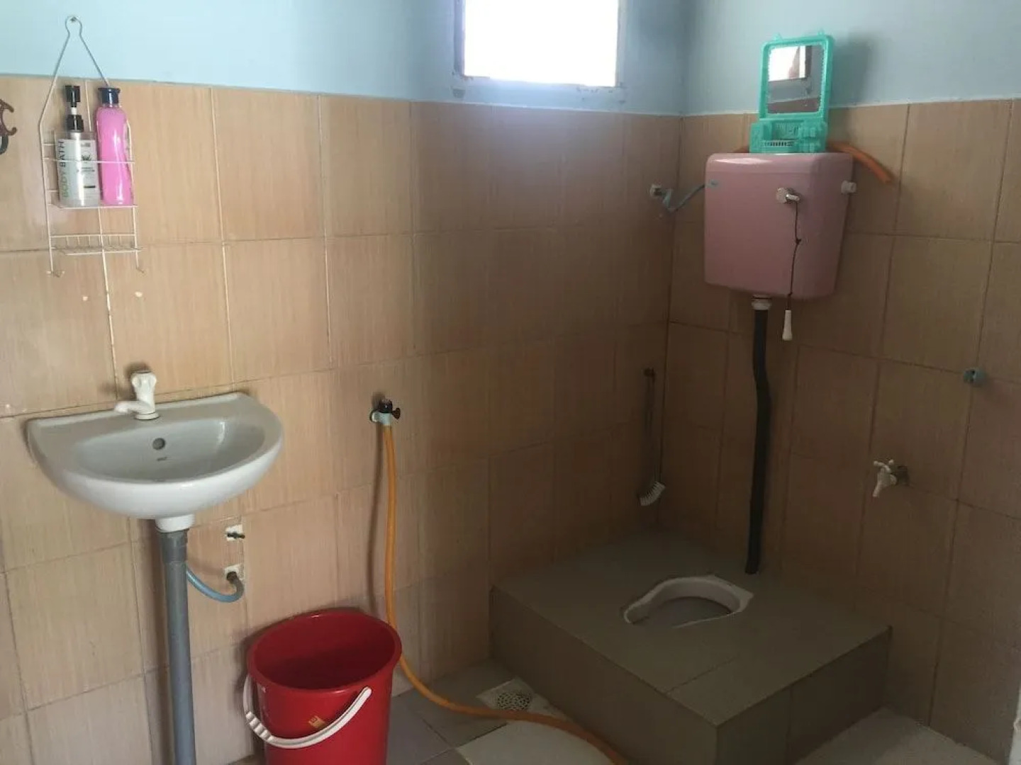 Panorama View Chalet & Homestay