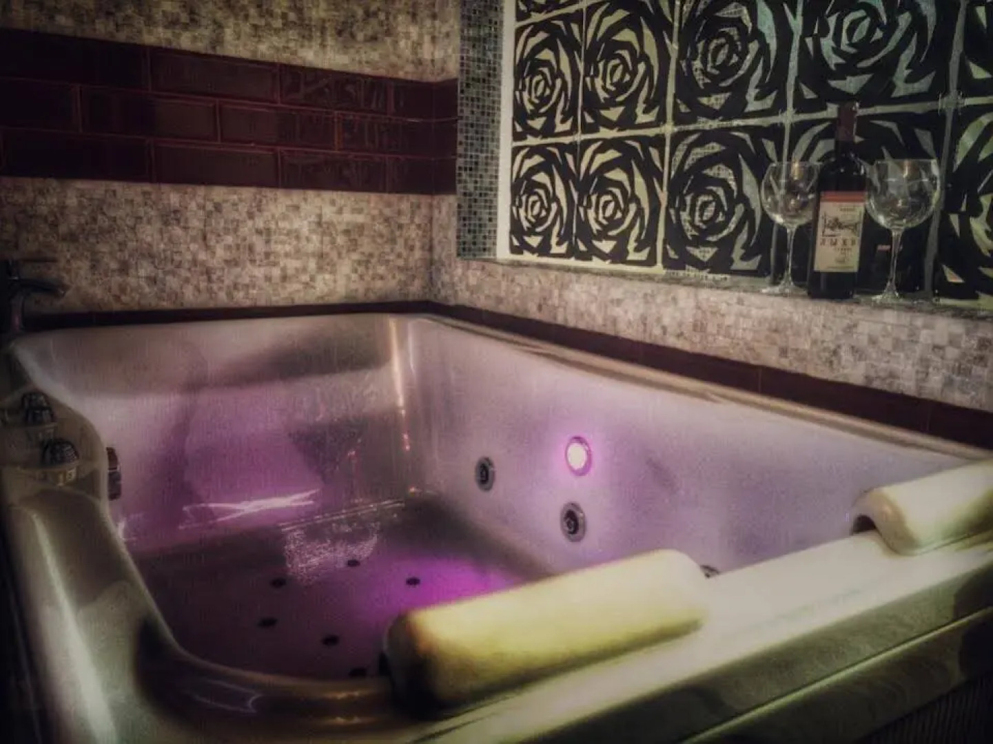 Маргарет Роуз