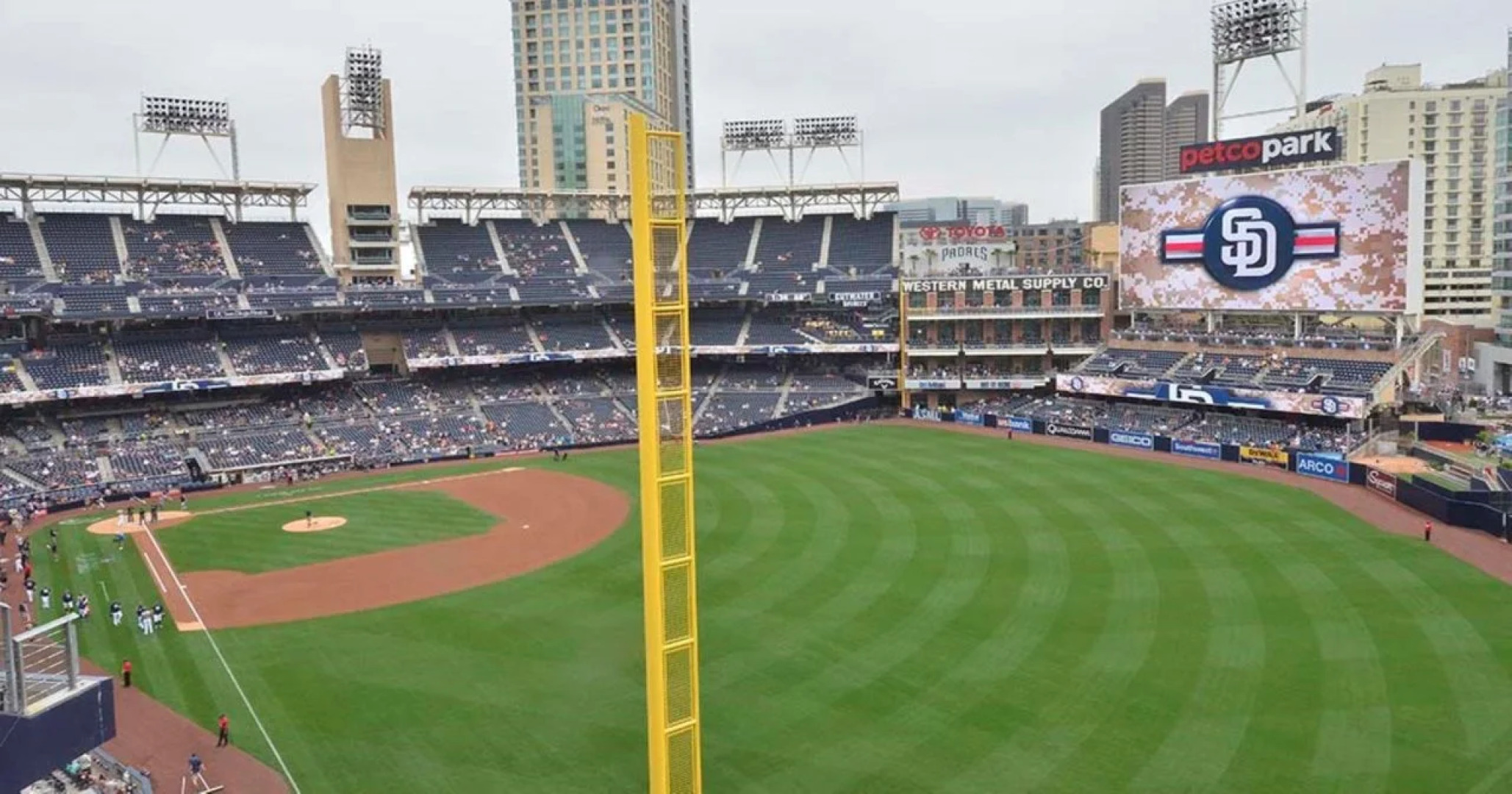 Courtyard San Diego Miramar
