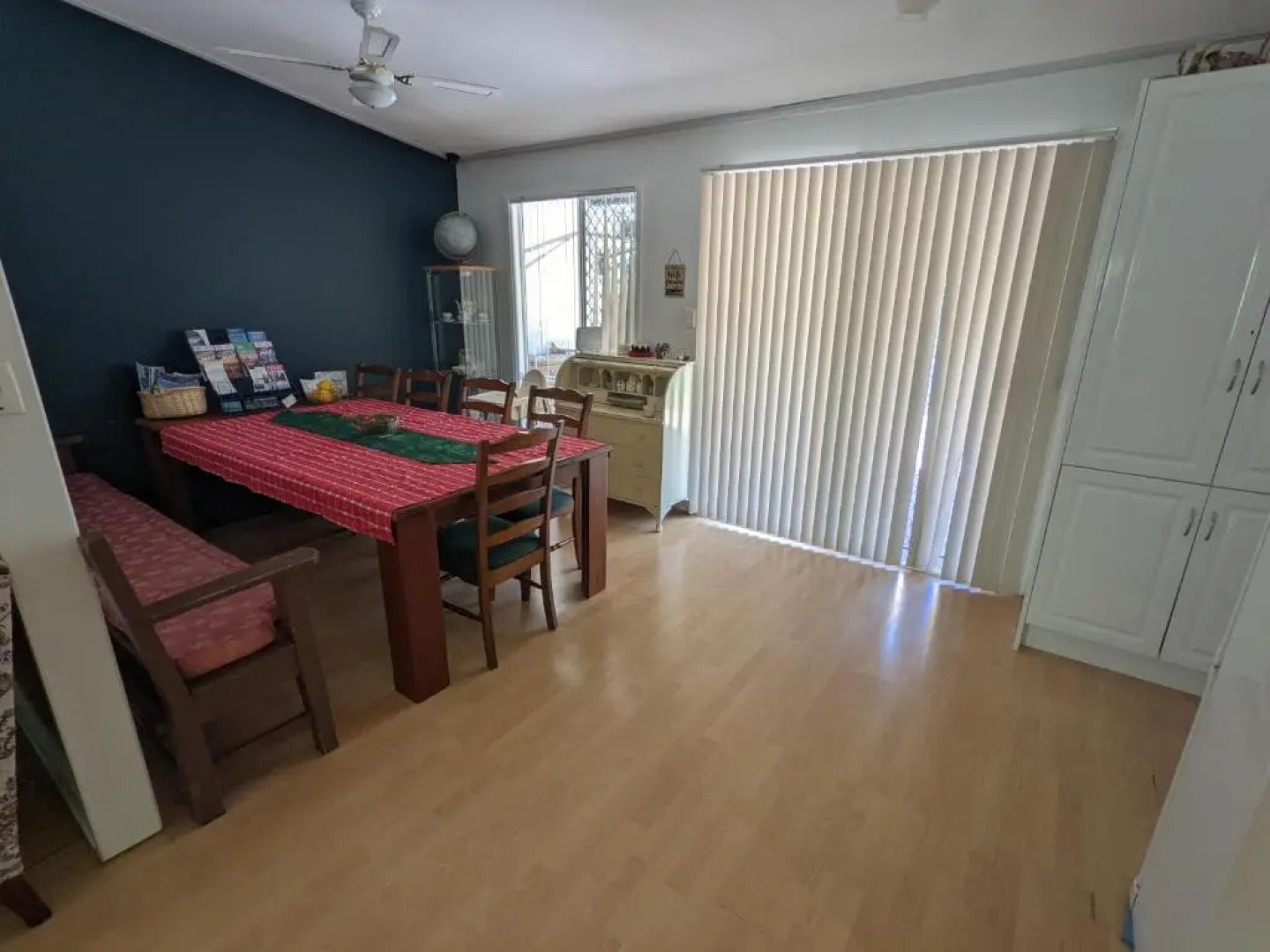 The Cottage on George Street