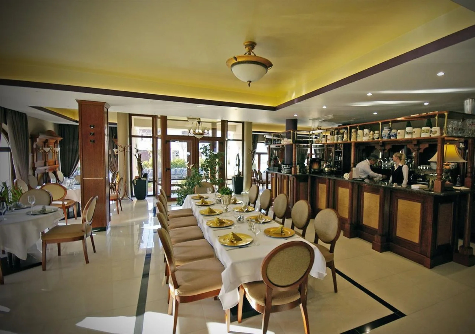 Xavin Wellness Hotel & Restaurant