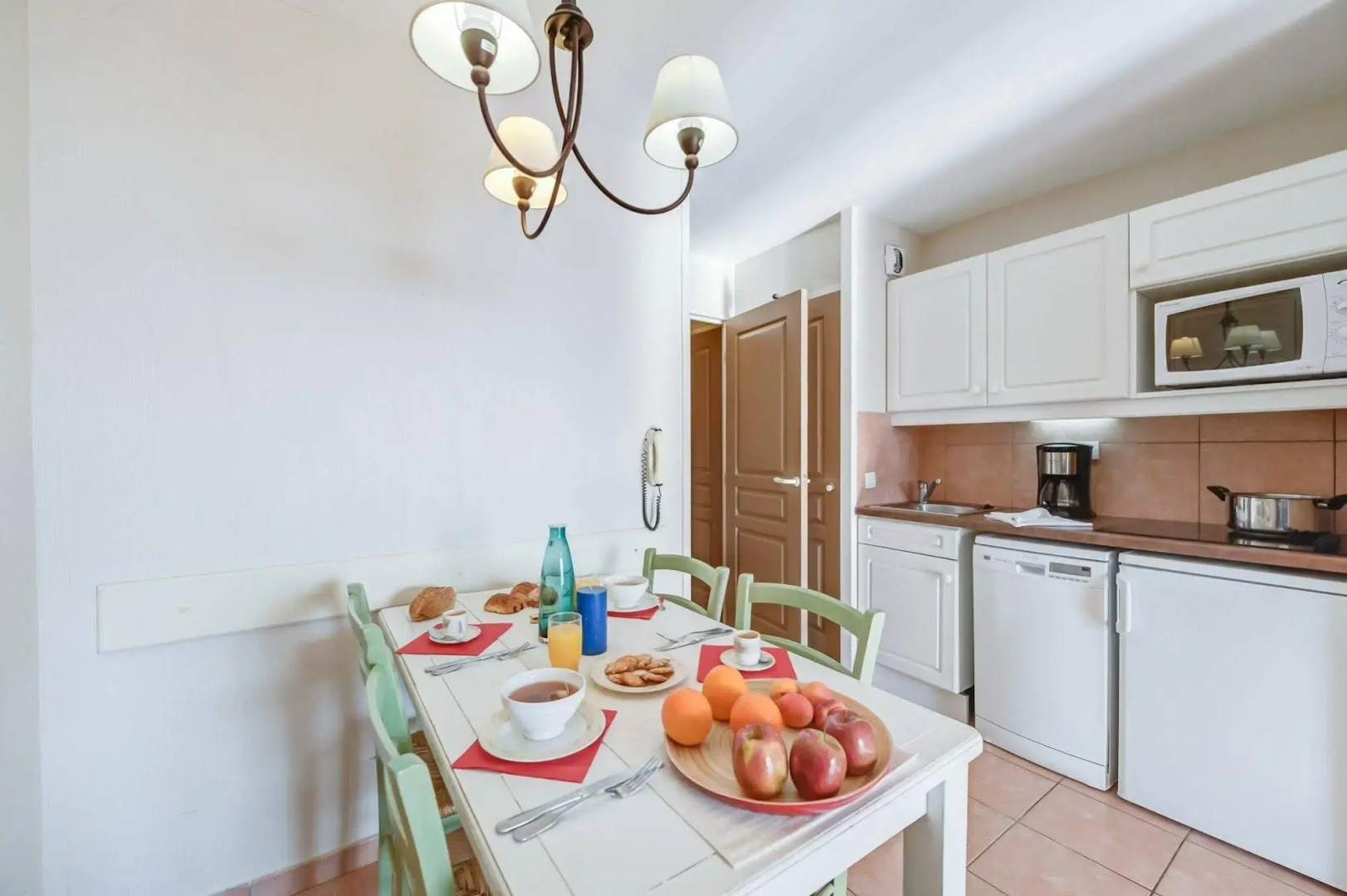 Pierre & Vacances Les Rivages de Coudoulière