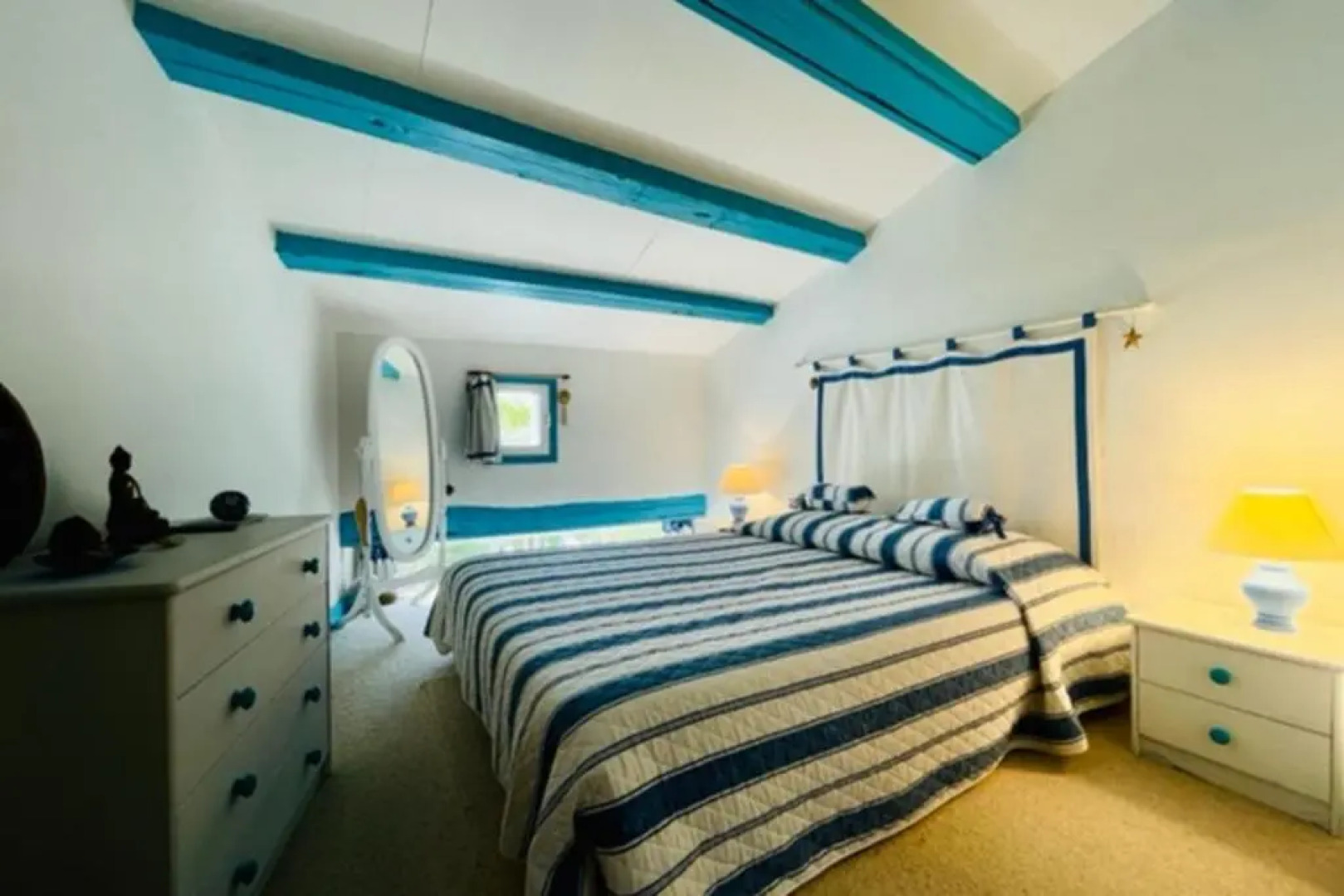 House Rétaise With Garden Close To The Sea