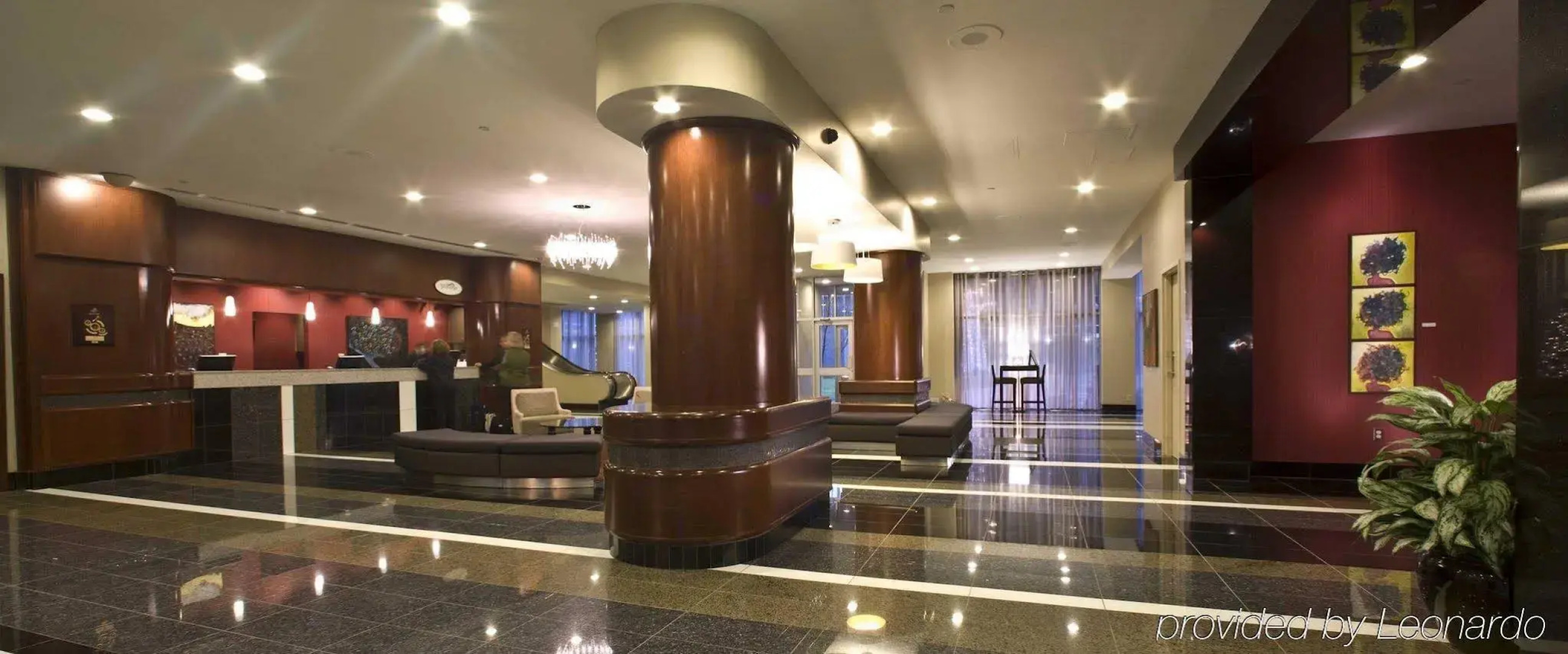 Delta Hotels by Marriott Beausejour