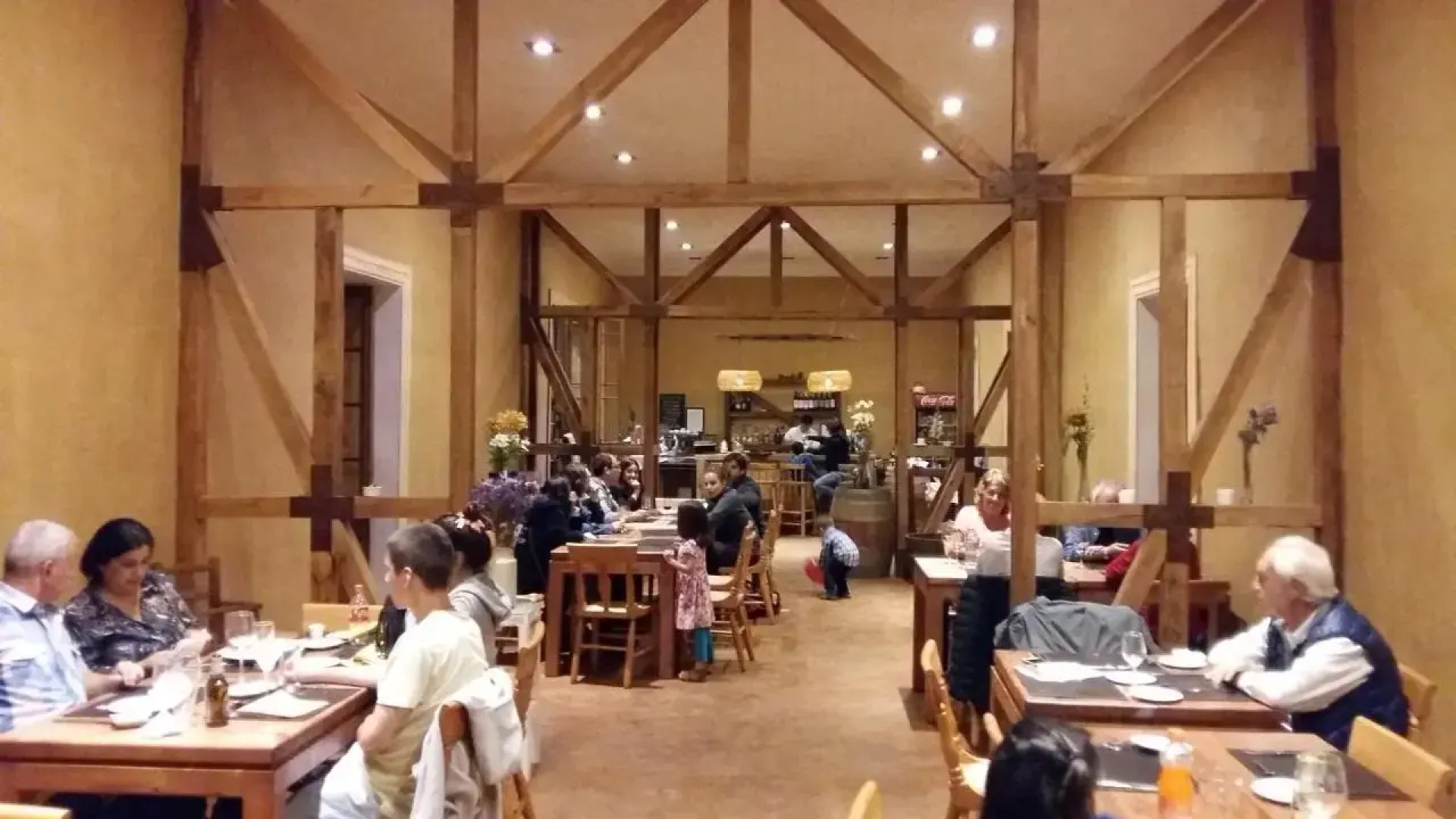 Hotel Parador Vichuquen