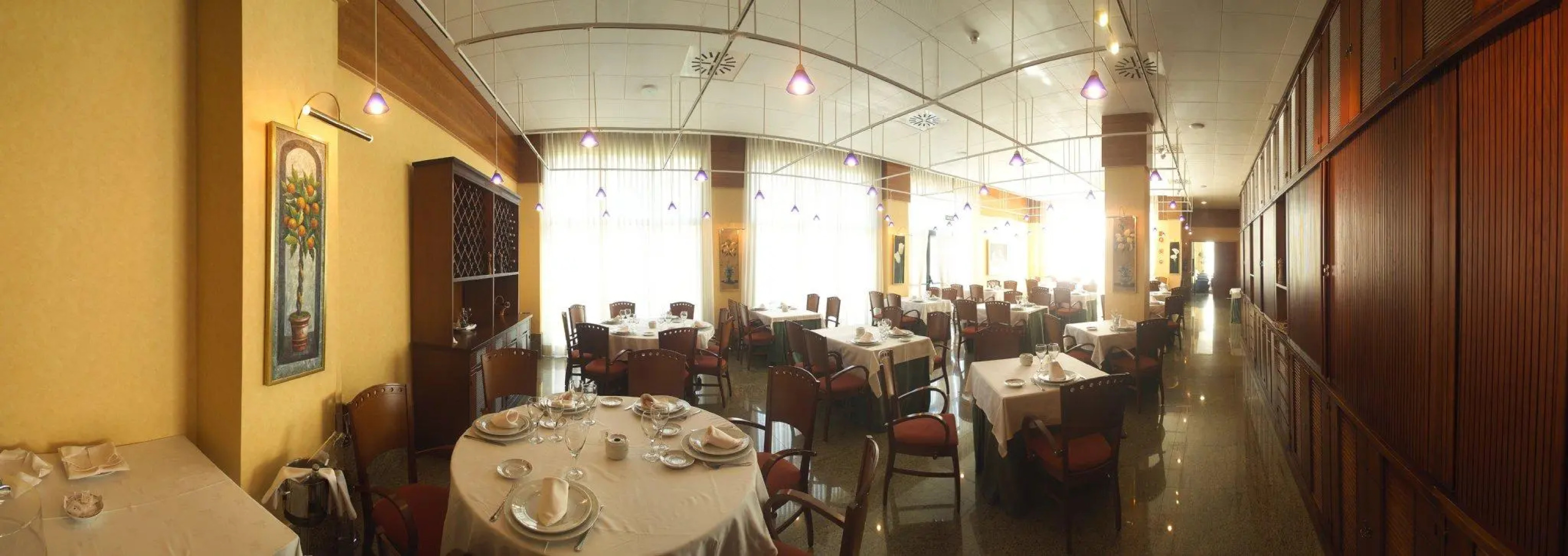 Hotel Las Provincias