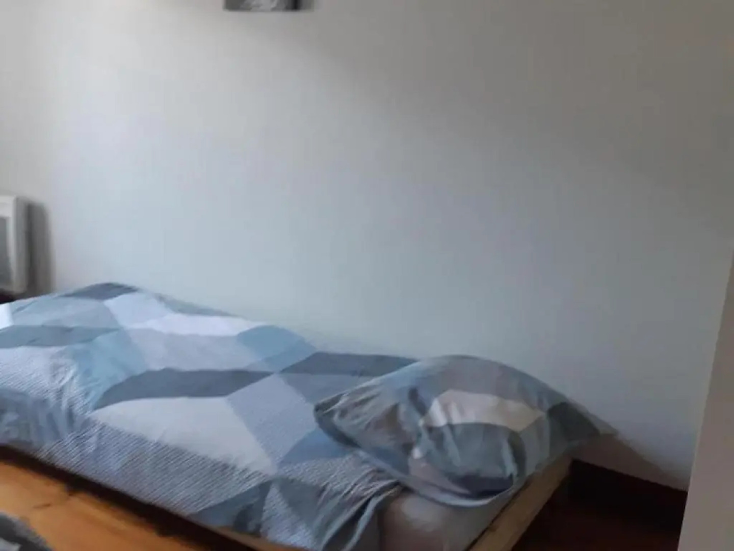 Gîte Lavoine, 4 pièces, 6 personnes - FR-1-489-136