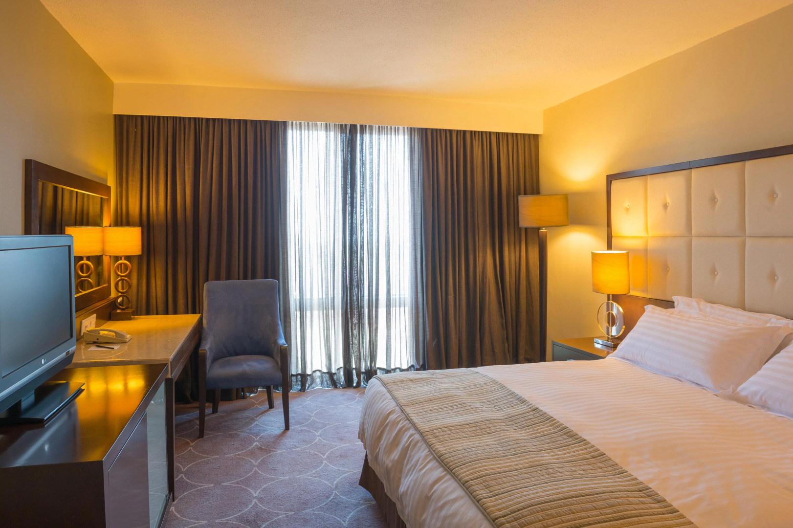 InterContinental Lusaka by IHG