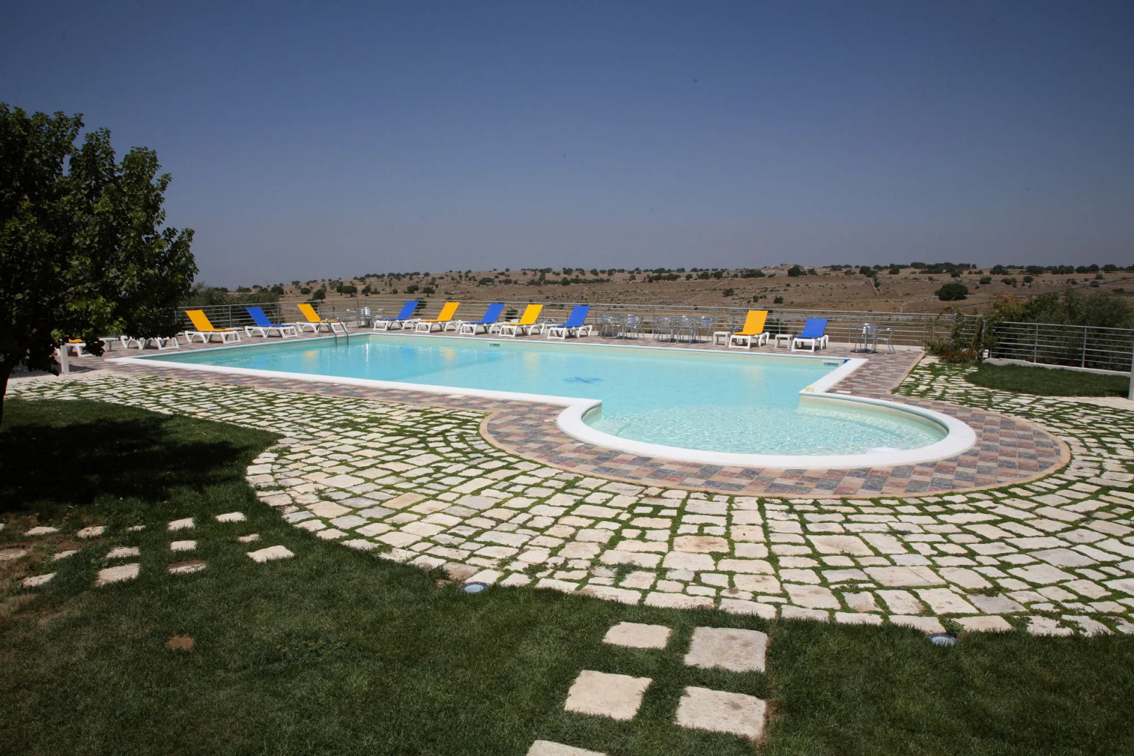 Hotel Casato Licitra