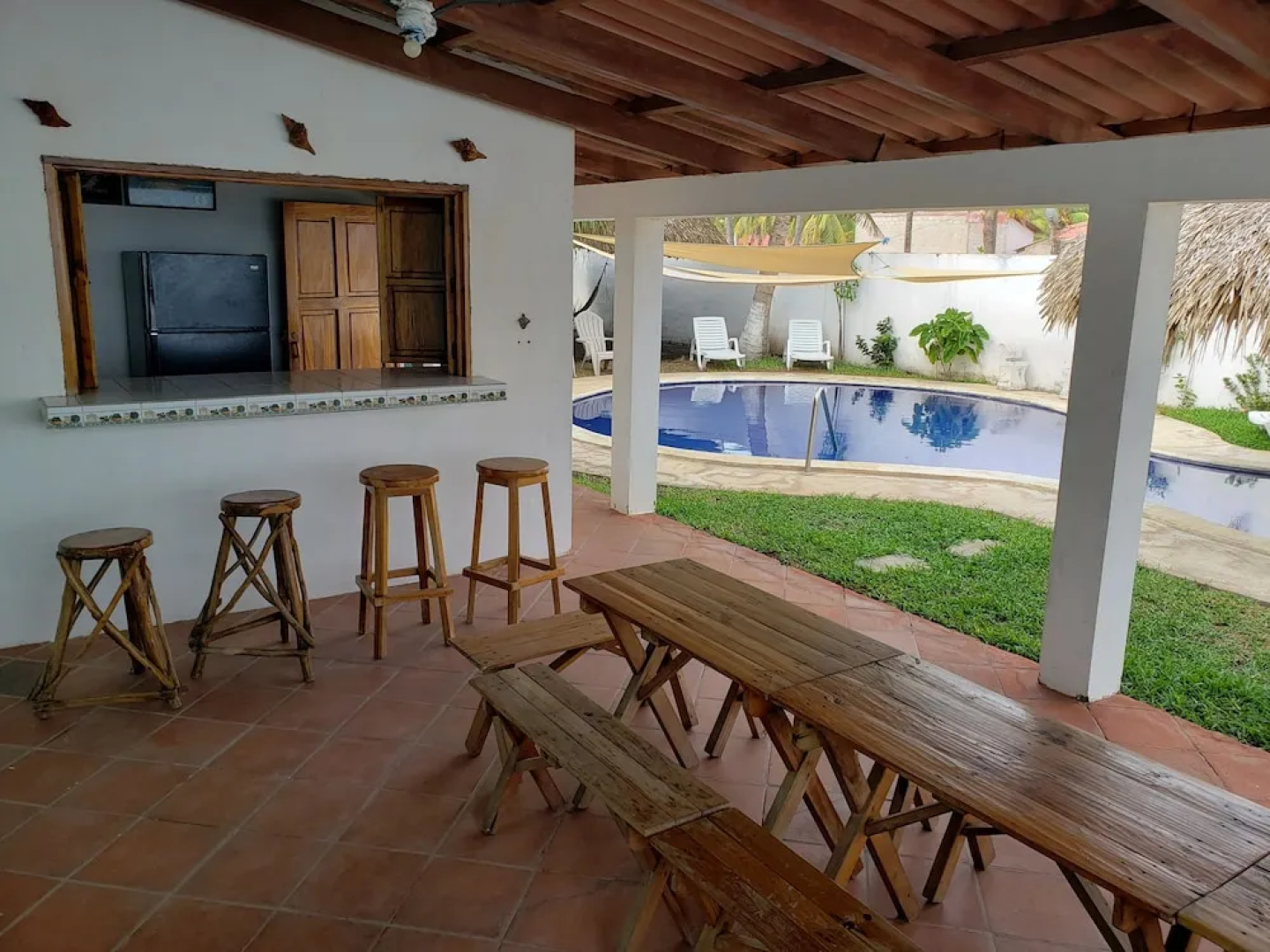 Rancho Los Chatos