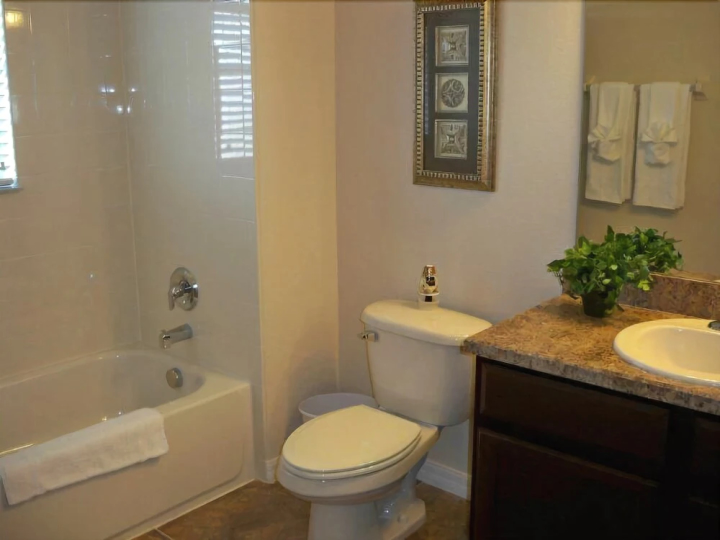 Bridgeford Crossing by Escape Vacation