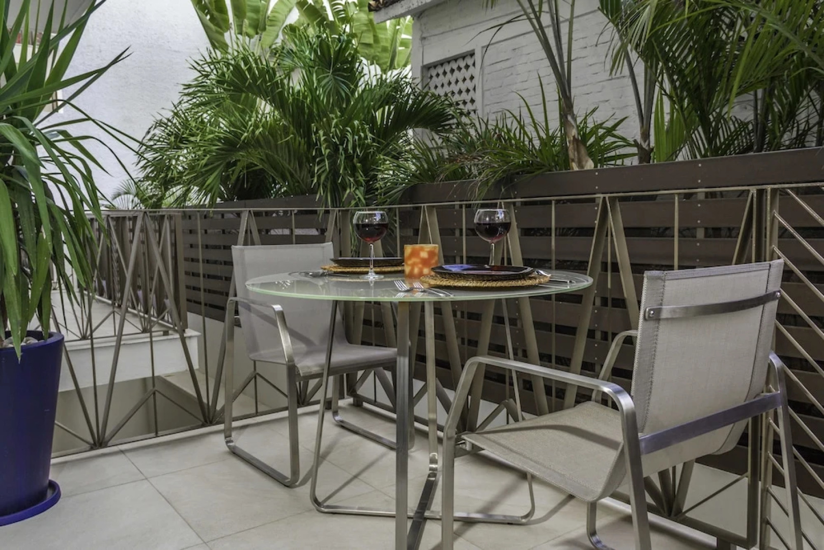 V177 Condo at Vallarta Romantic Zone