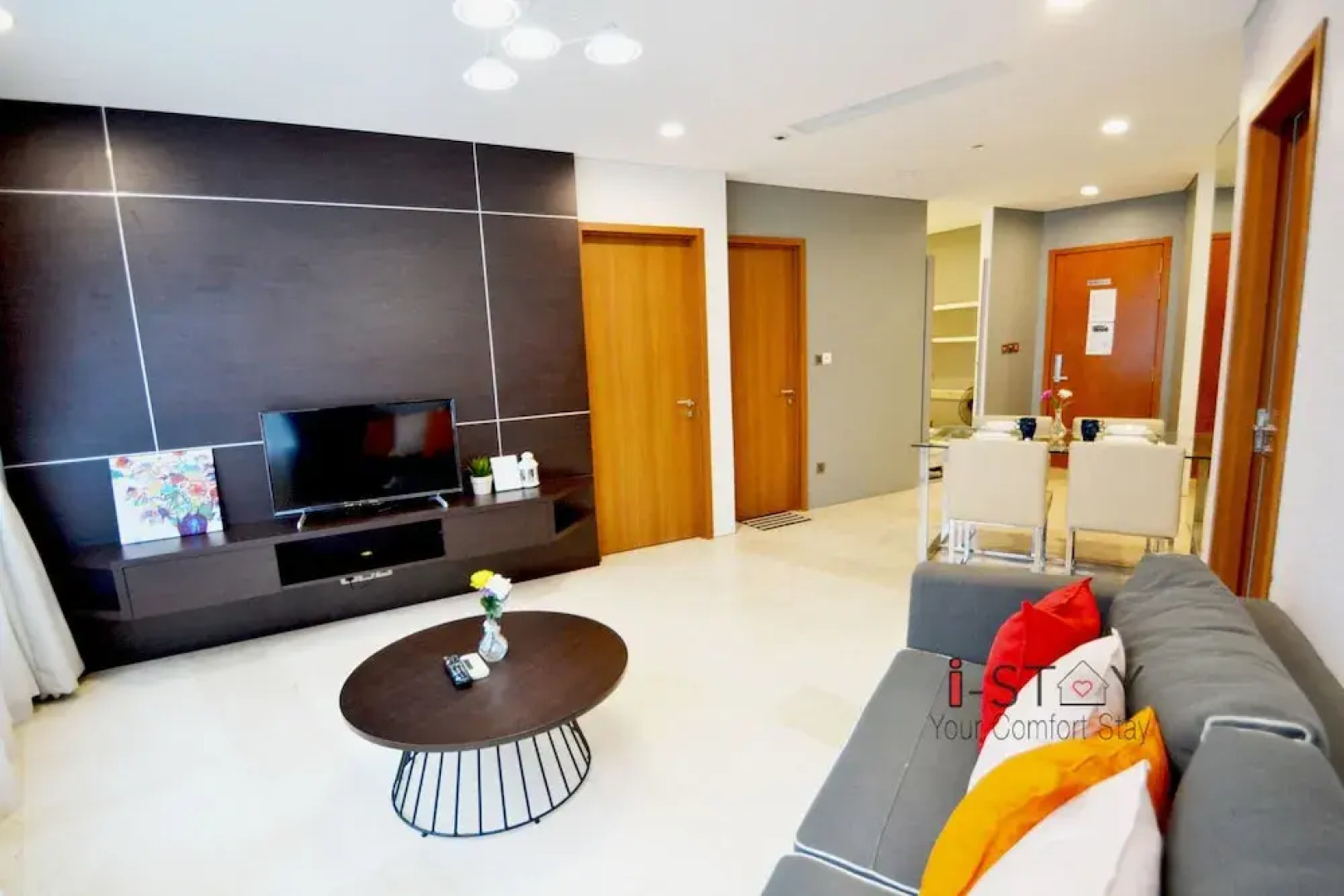 Vortex Suites Klcc Kuala Lumpur